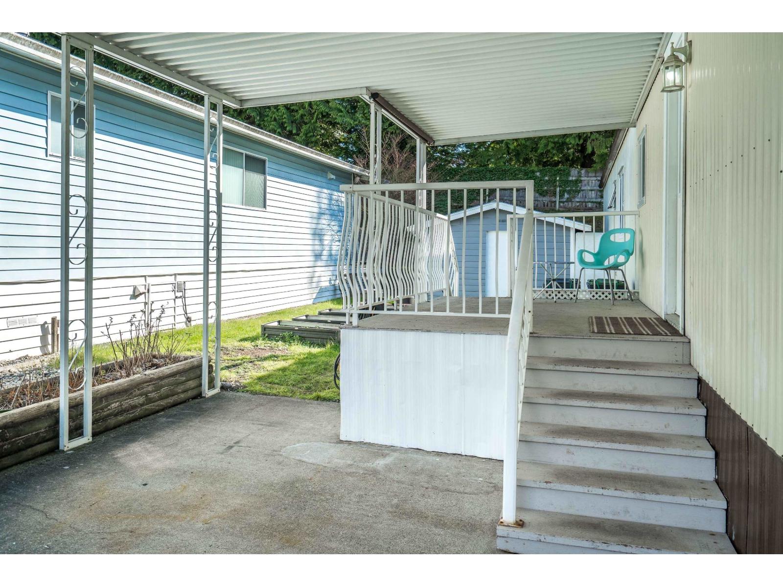 33 2315 198 STREET, Langley