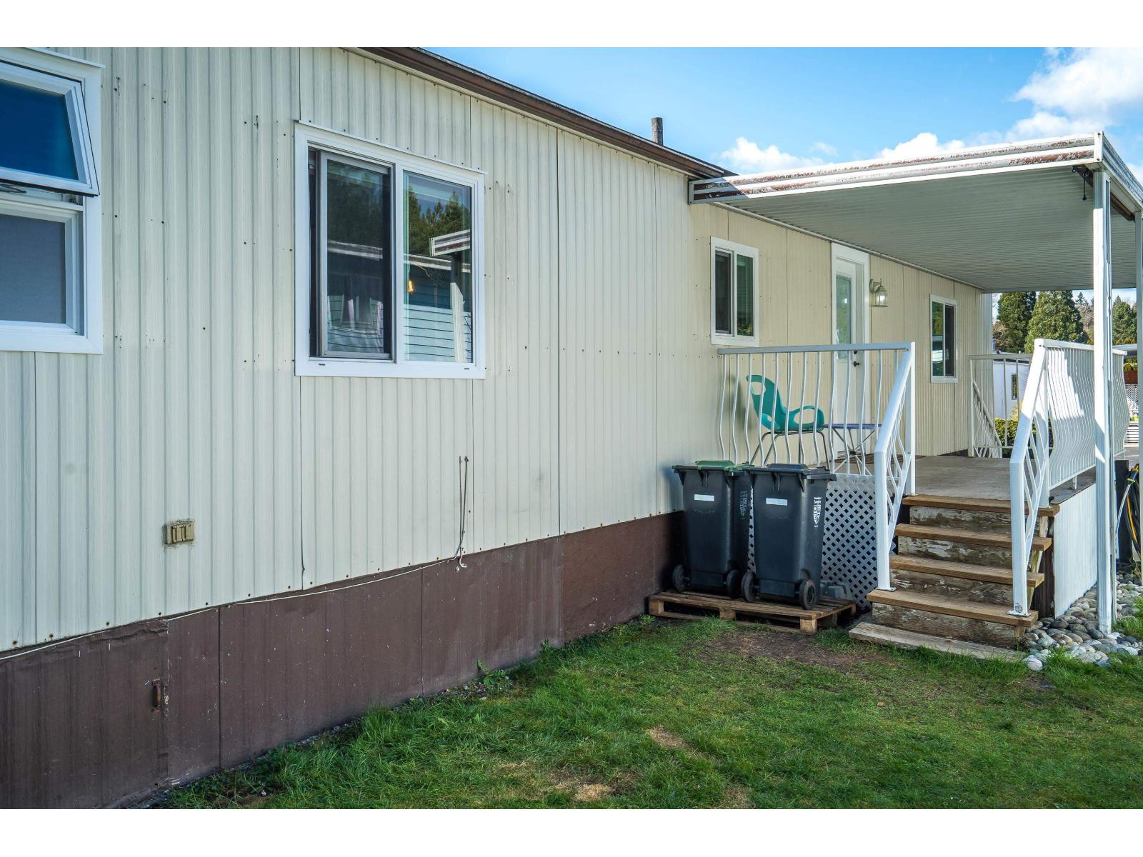 33 2315 198 STREET, Langley