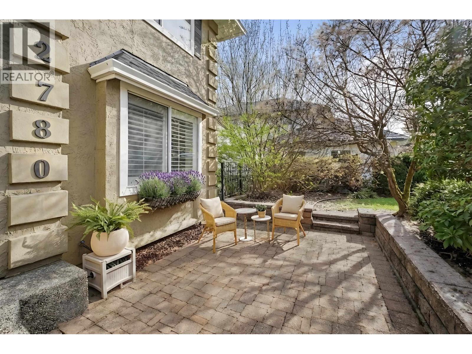 2780 CULTUS COURT, Coquitlam