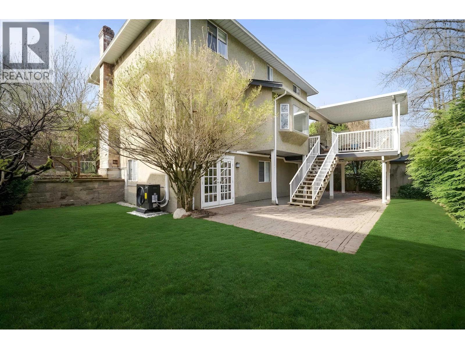 2780 CULTUS COURT, Coquitlam