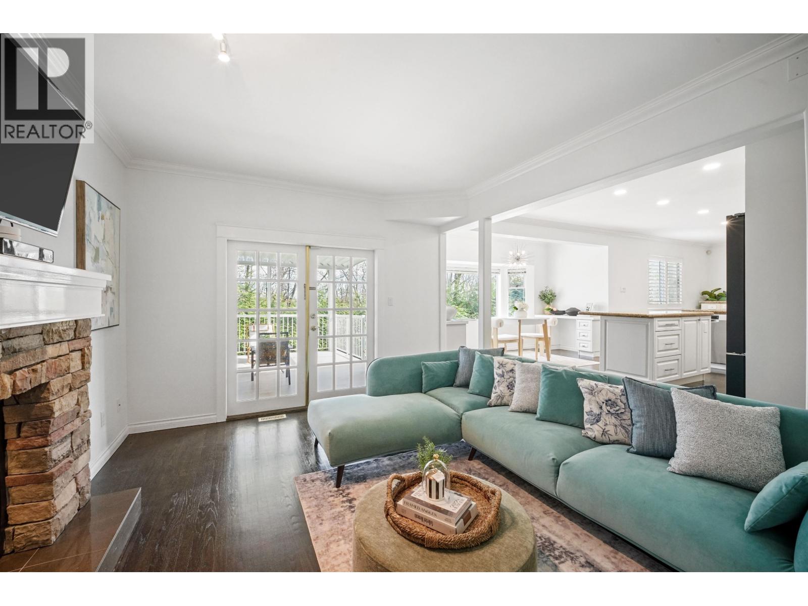 2780 CULTUS COURT, Coquitlam