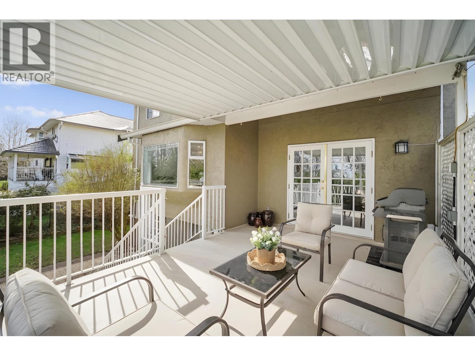 2780 CULTUS COURT, Coquitlam