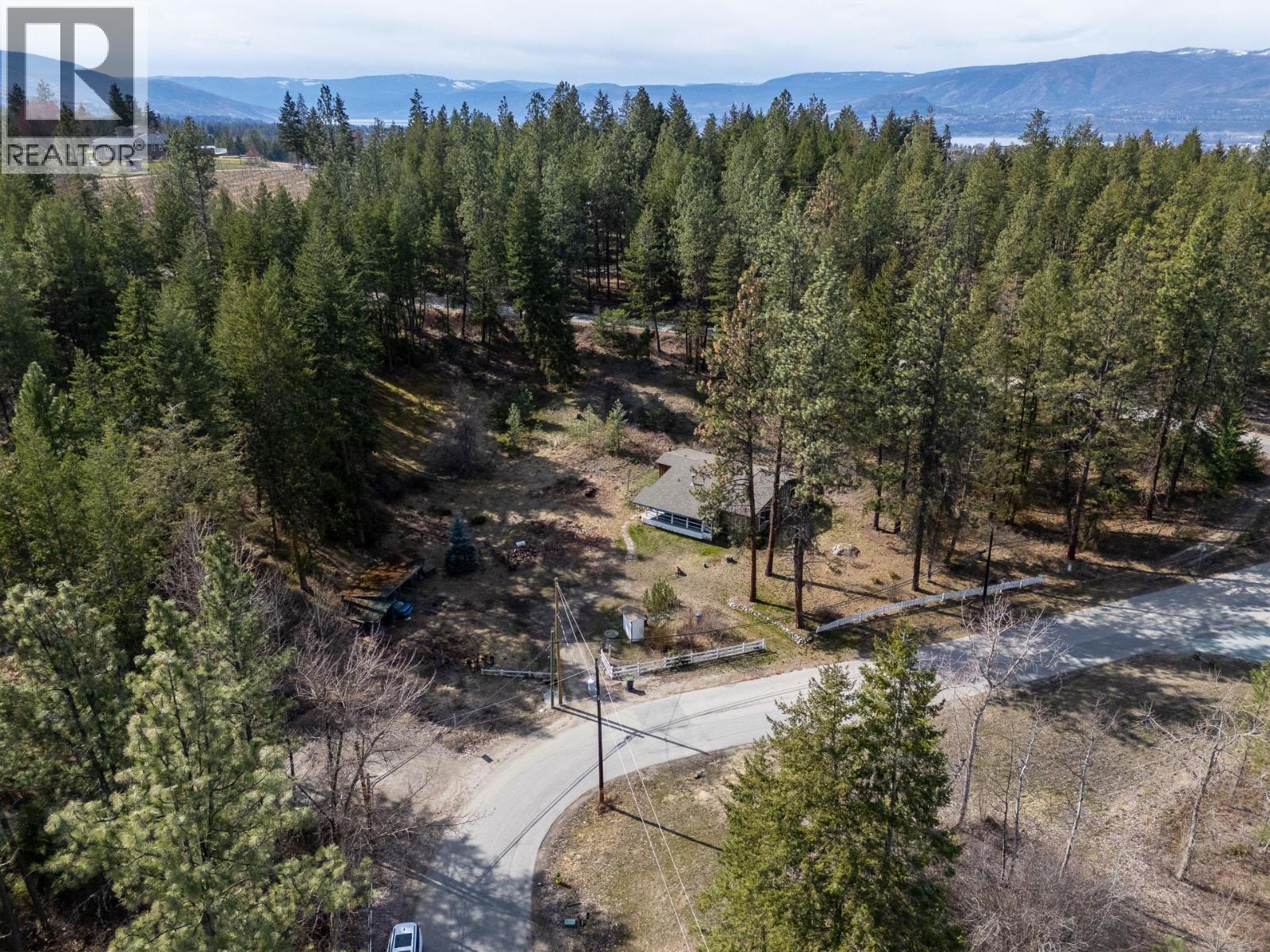  3525 Mathews Road, Kelowna