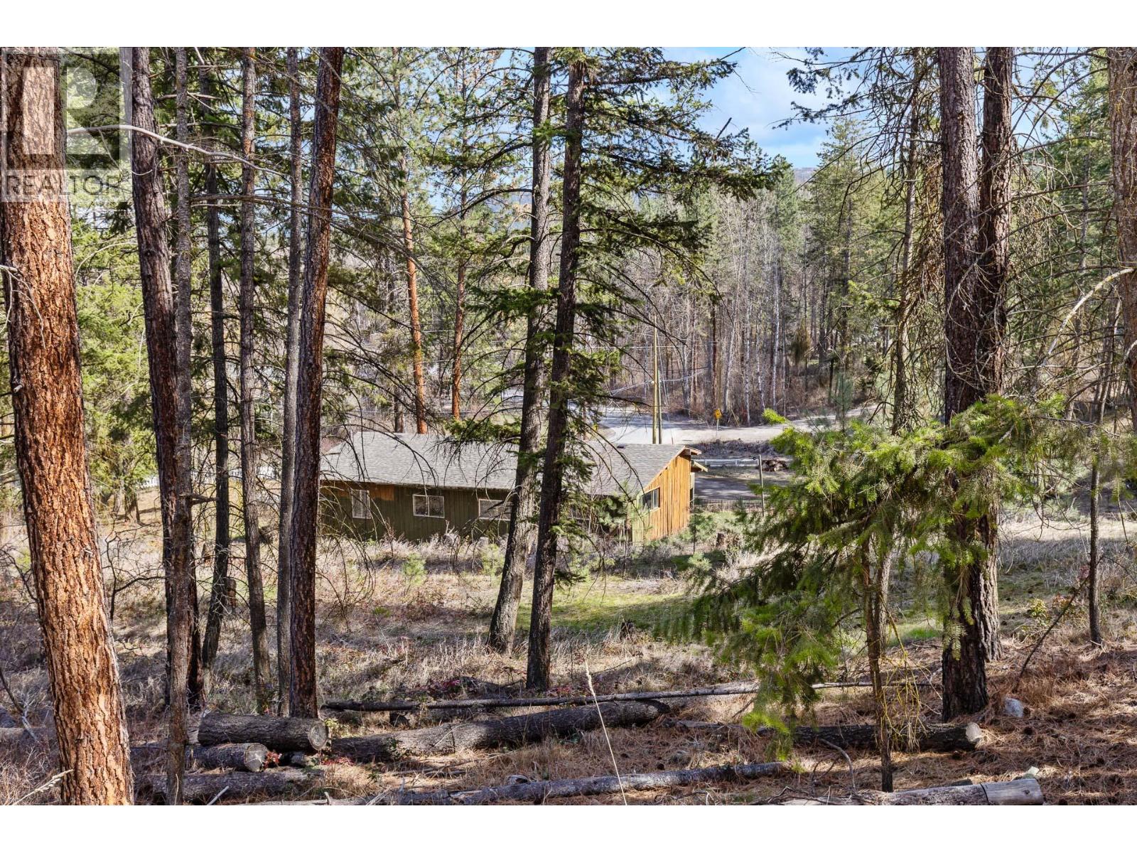  3525 Mathews Road, Kelowna