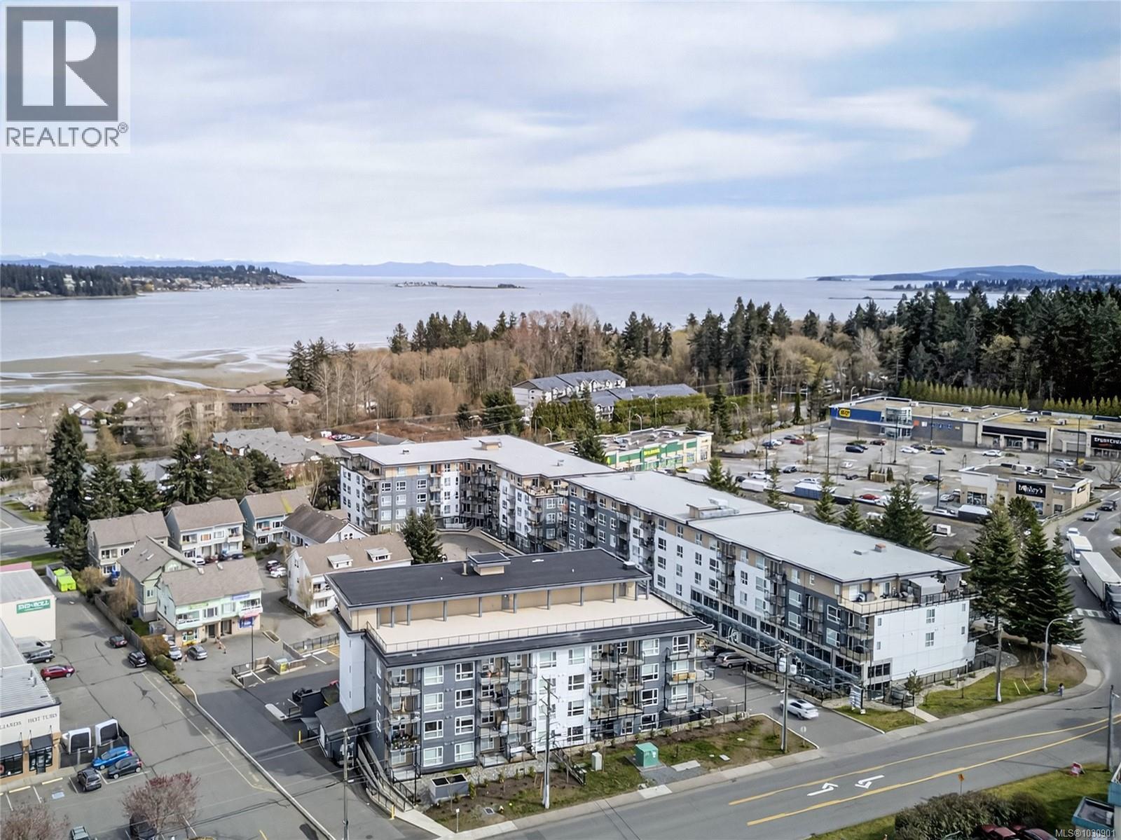 216 3070 Kilpatrick Ave, Courtenay