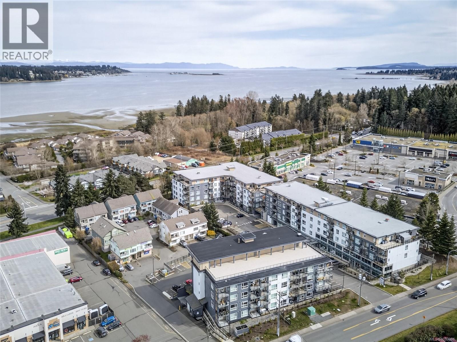 216 3070 Kilpatrick Ave, Courtenay