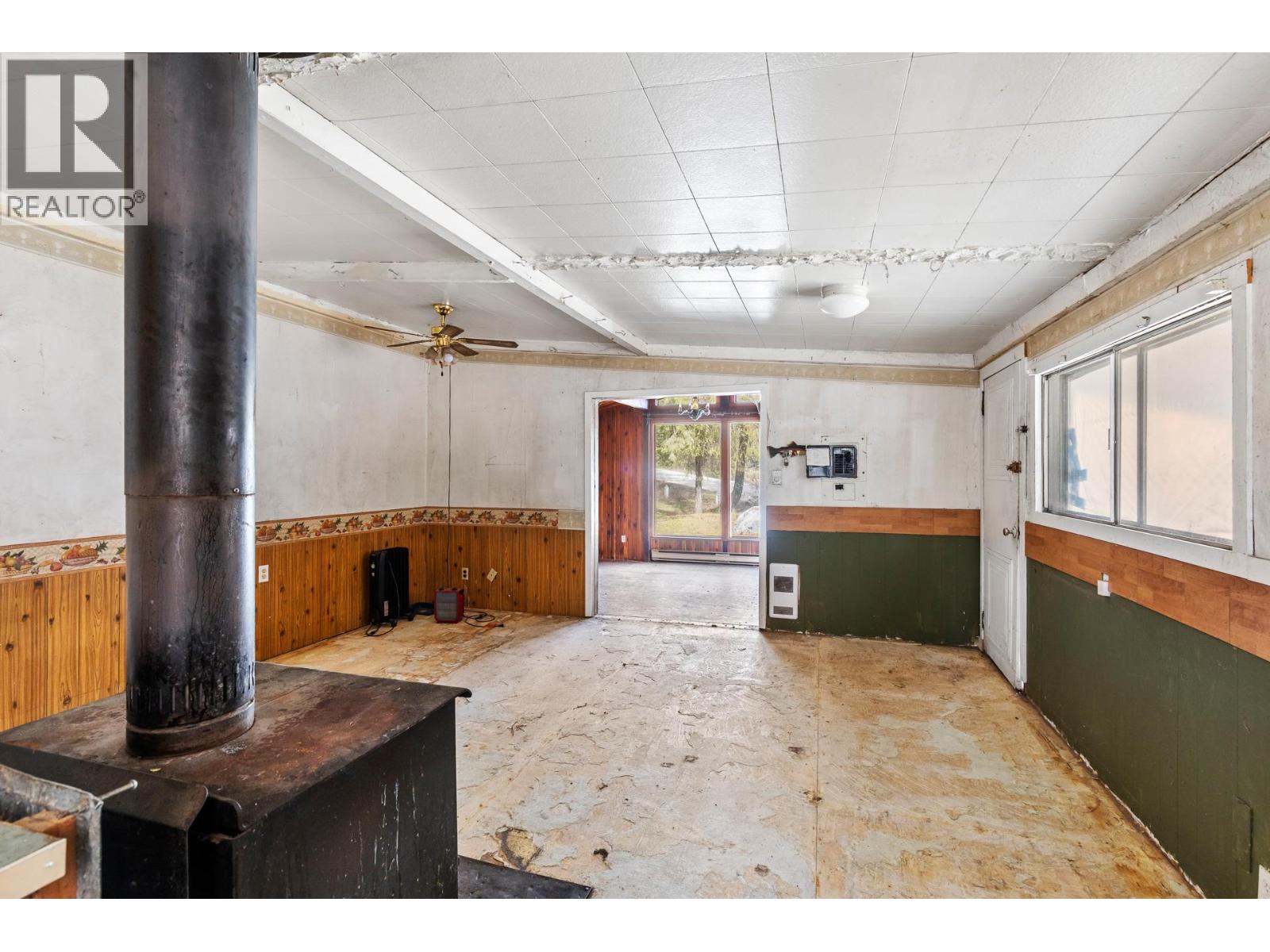  3525 Mathews Road, Kelowna