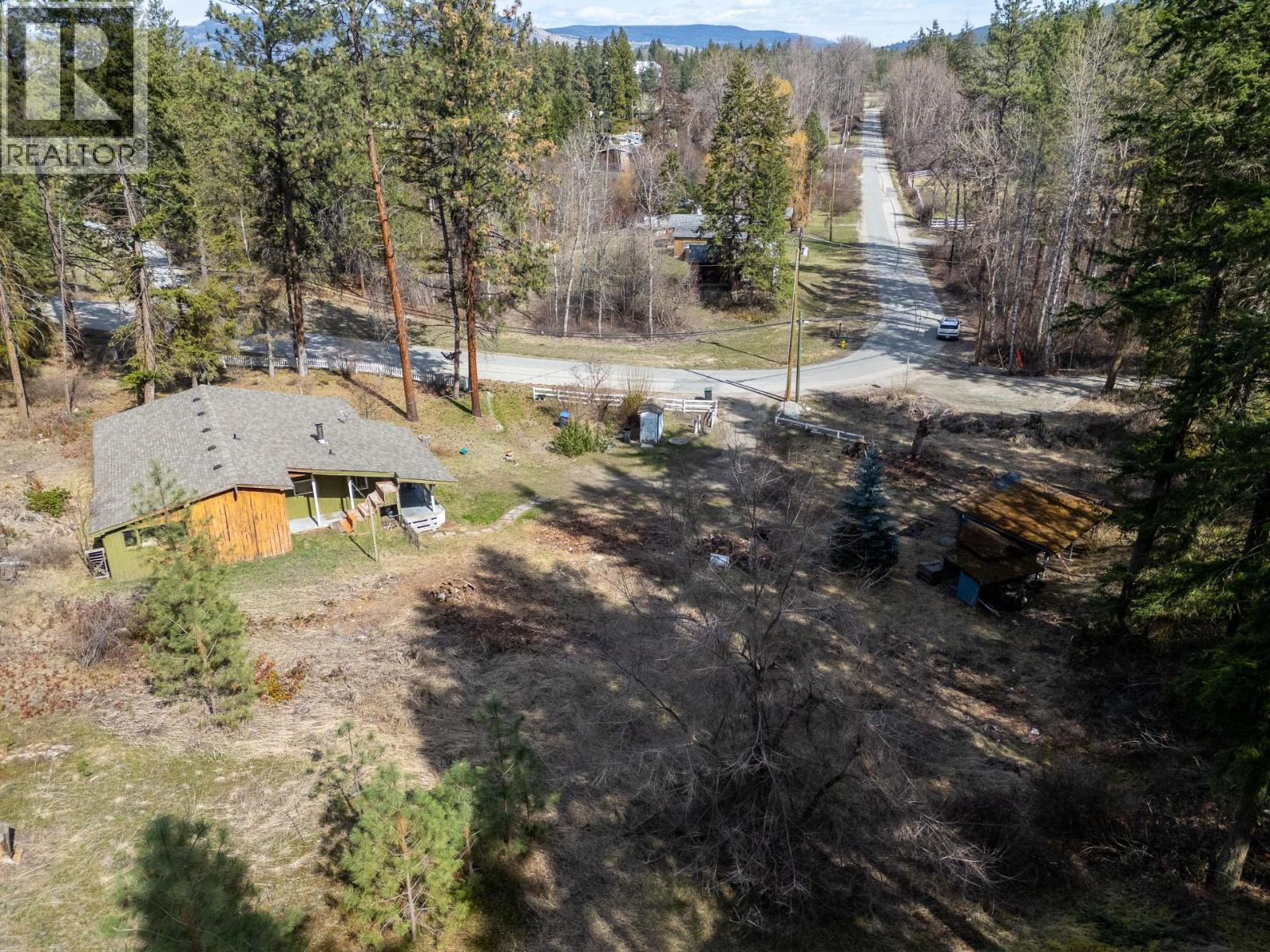  3525 Mathews Road, Kelowna