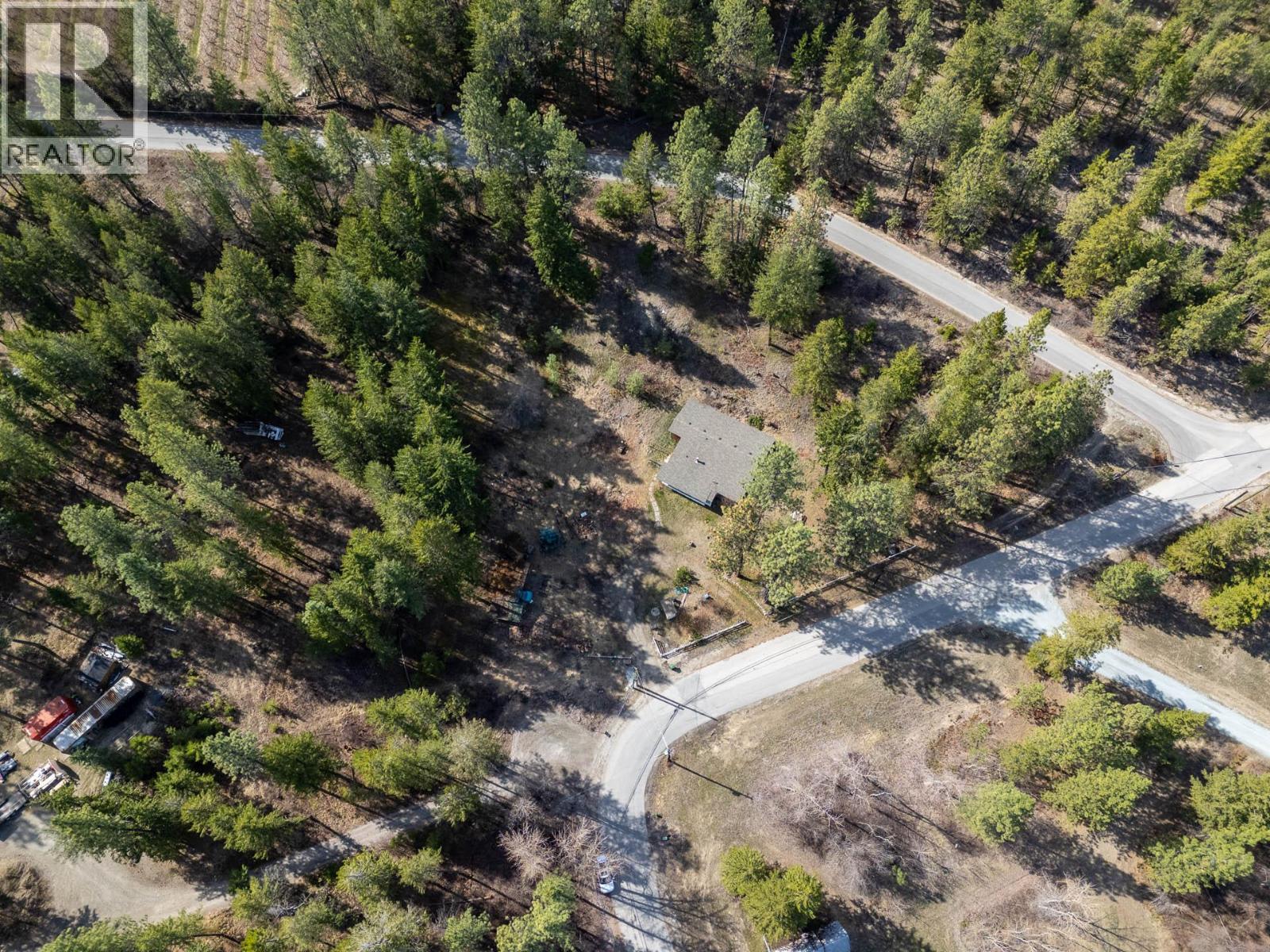  3525 Mathews Road, Kelowna