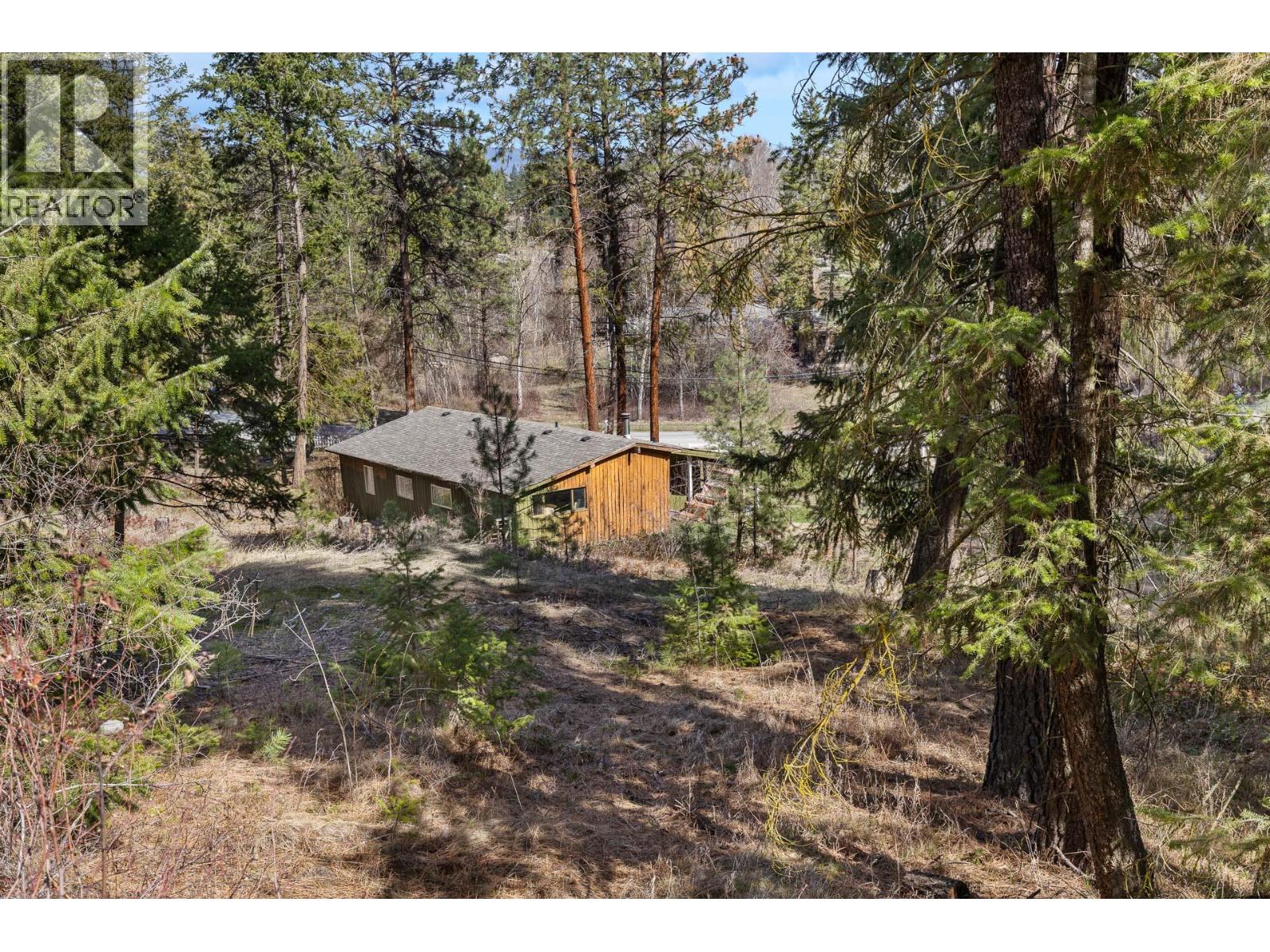  3525 Mathews Road, Kelowna