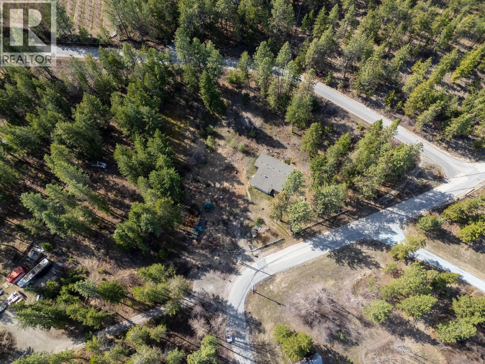  3525 Mathews Road, Kelowna