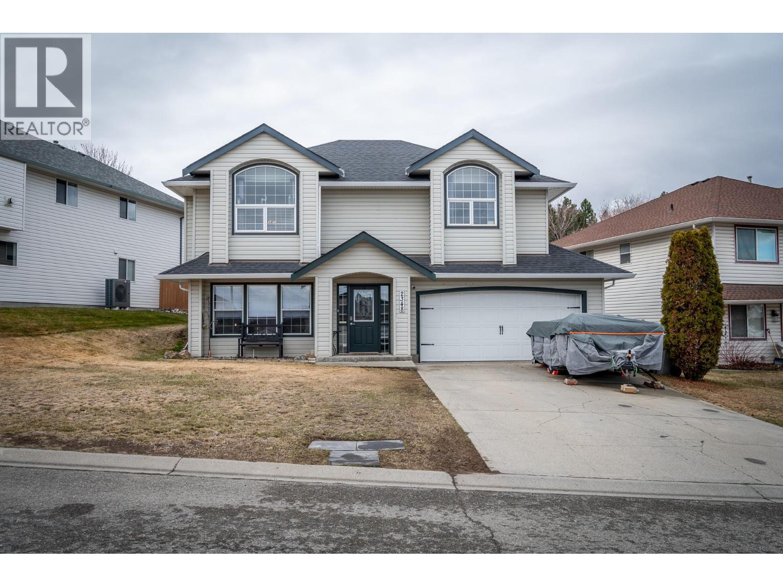 2348 Whitburn Crescent, Kamloops