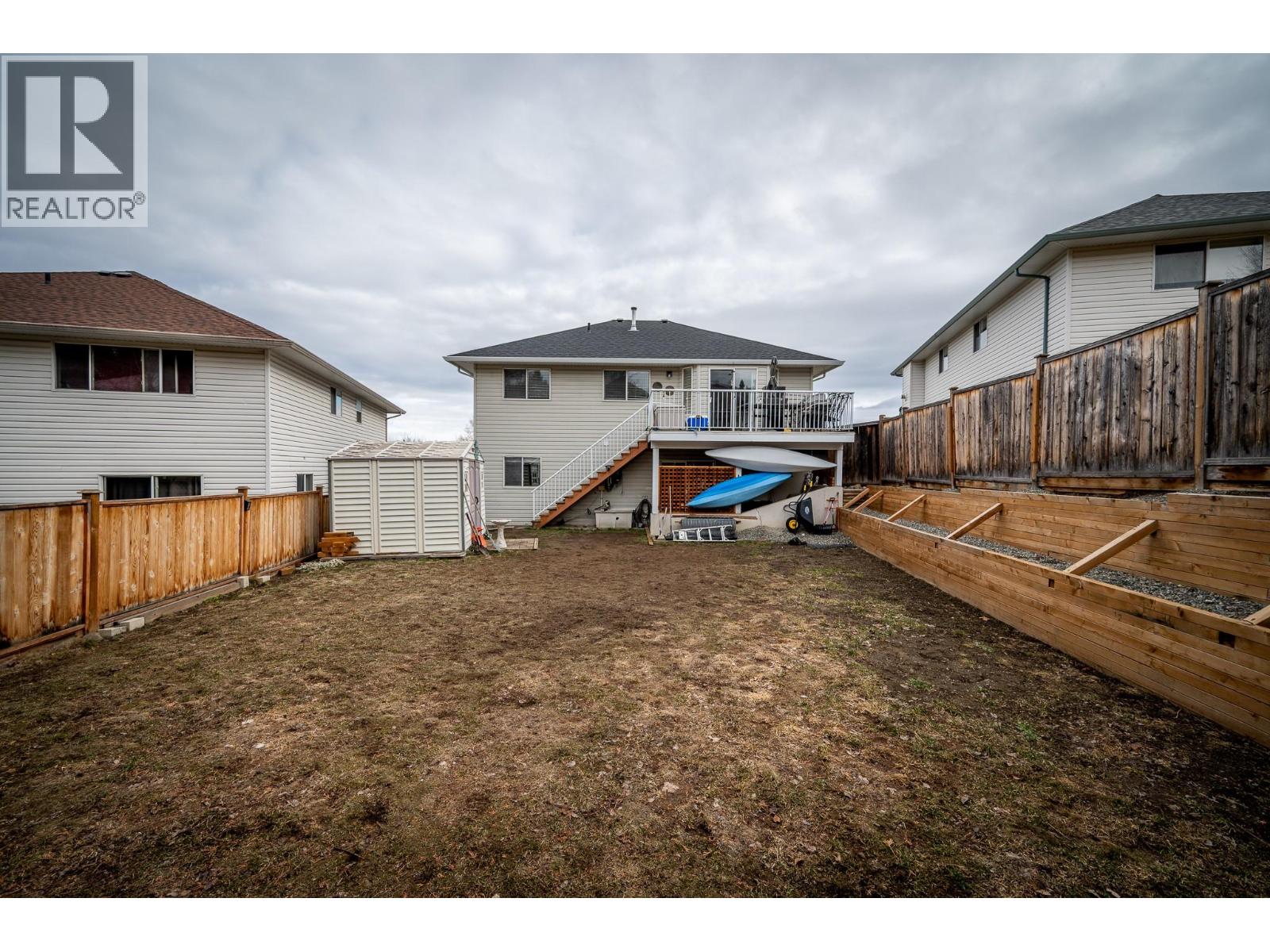 2348 Whitburn Crescent, Kamloops