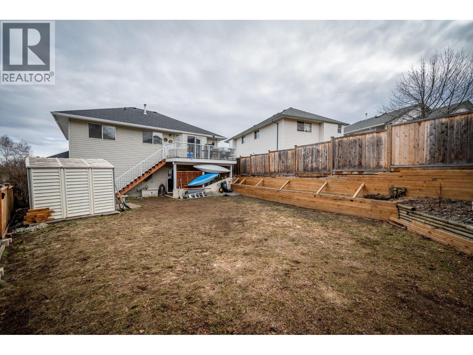 2348 Whitburn Crescent, Kamloops