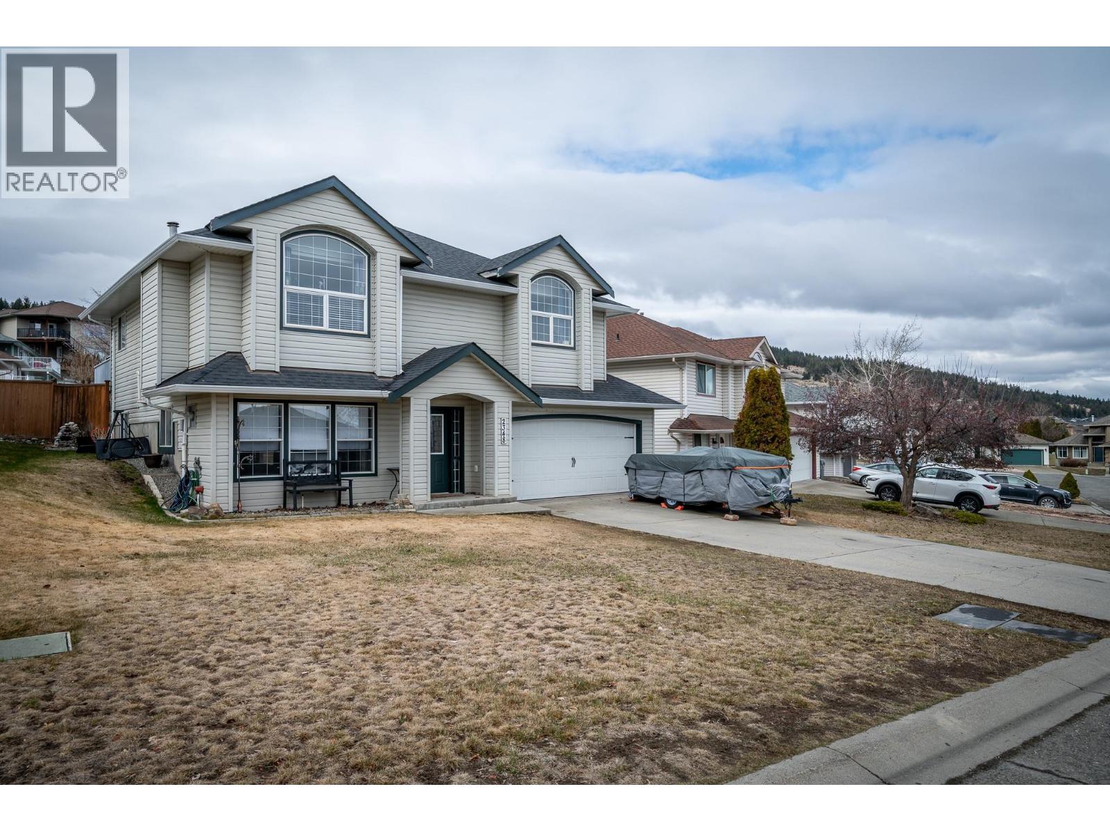 2348 Whitburn Crescent, Kamloops