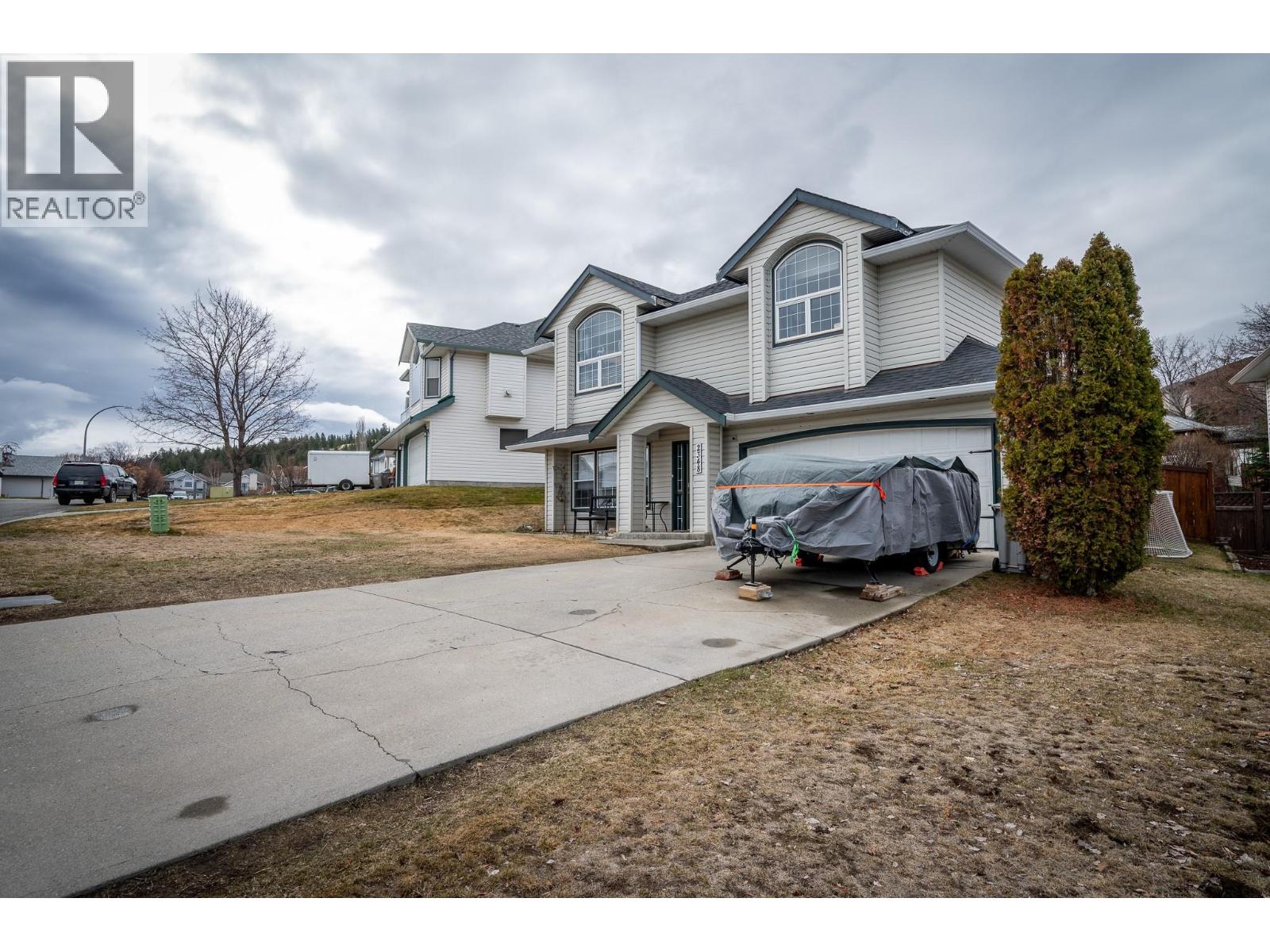 2348 Whitburn Crescent, Kamloops