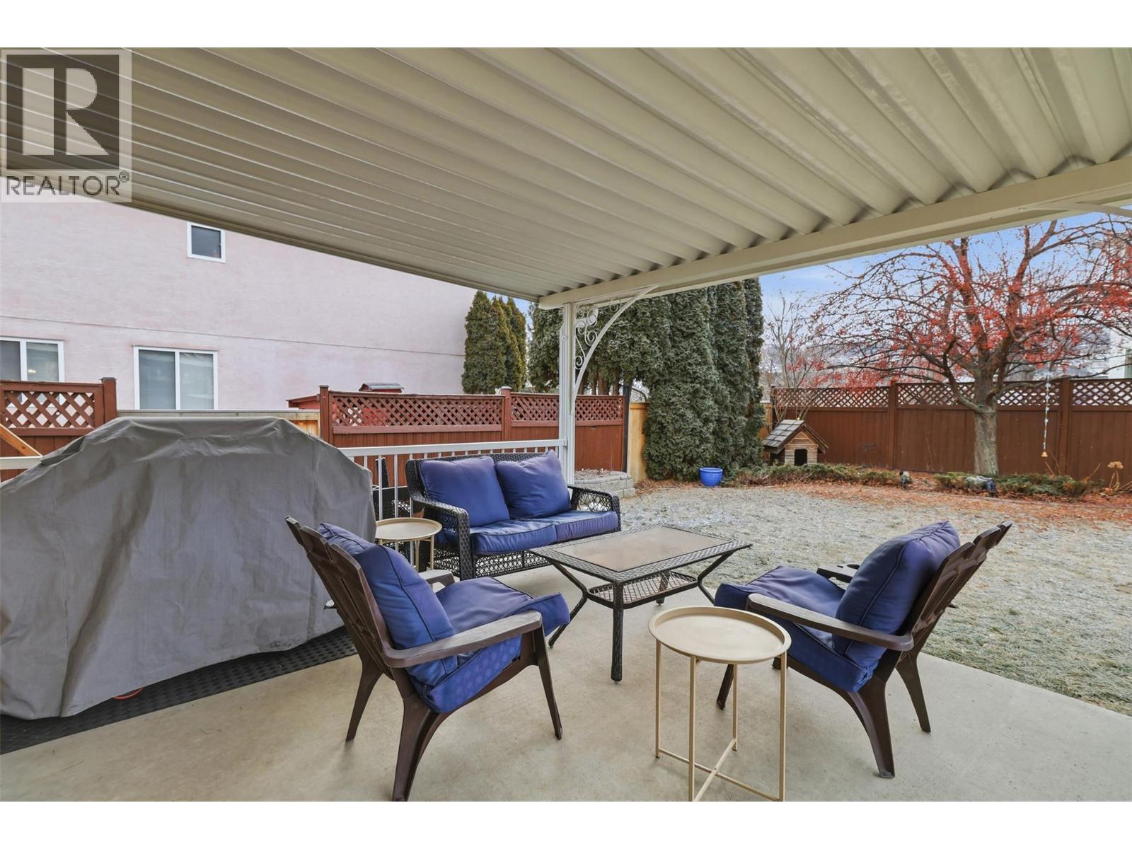 1121 Burgess Way, Kamloops