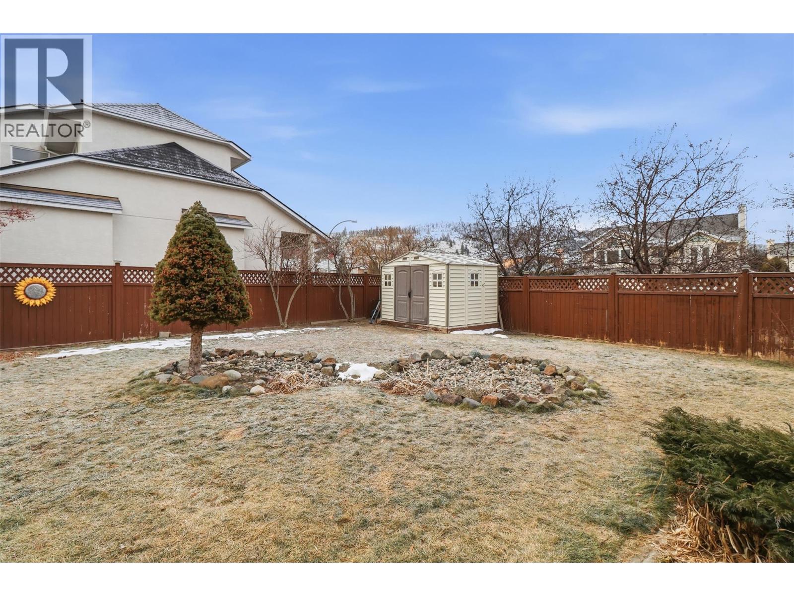 1121 Burgess Way, Kamloops