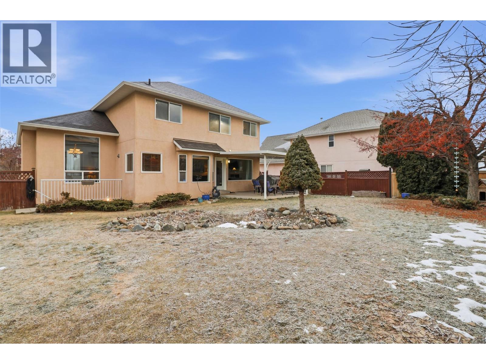 1121 Burgess Way, Kamloops
