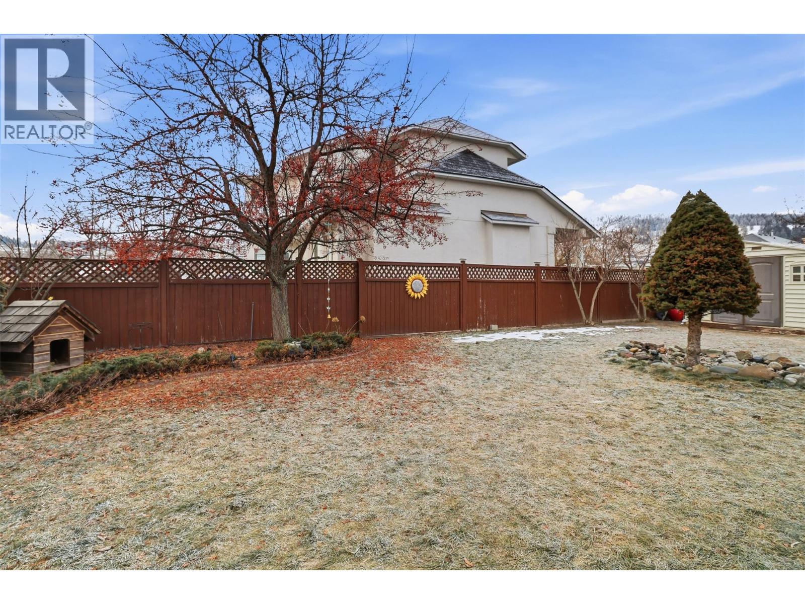 1121 Burgess Way, Kamloops