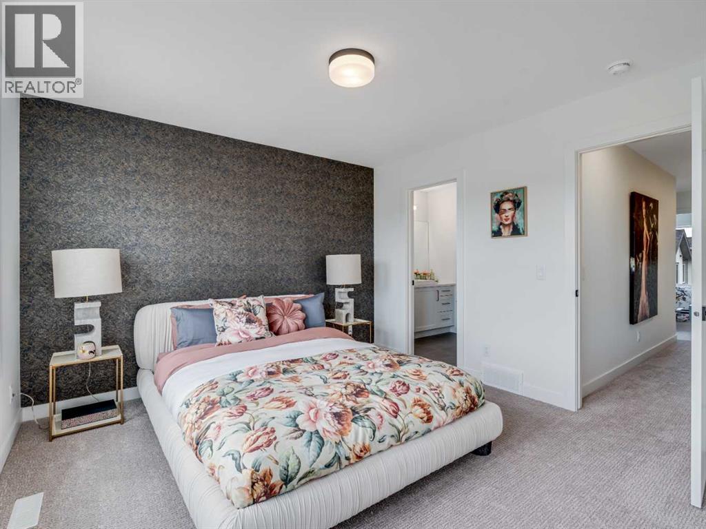 Single Family House for Sale in   st Street SW Springbank Hill Calgary 