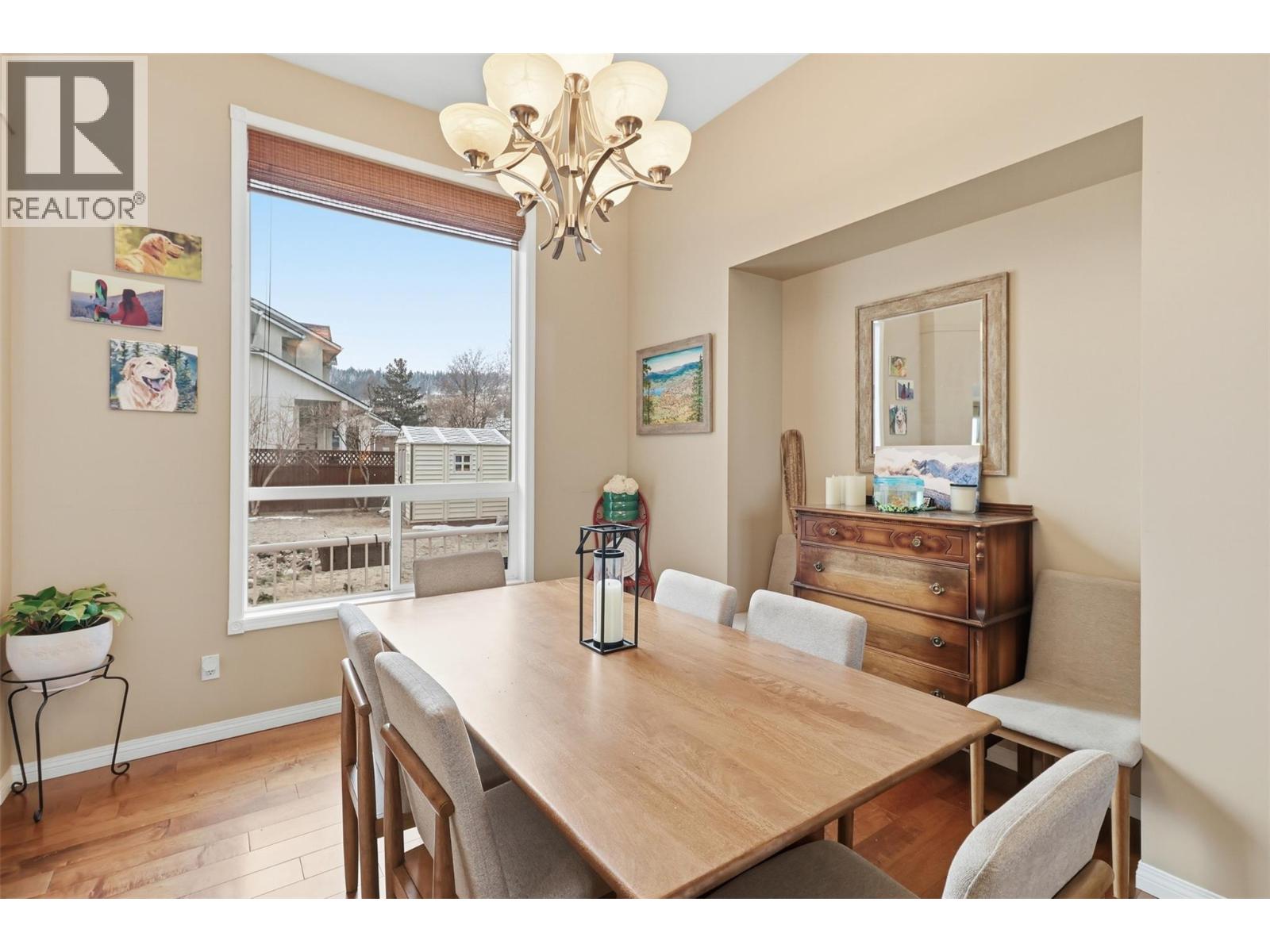 1121 Burgess Way, Kamloops