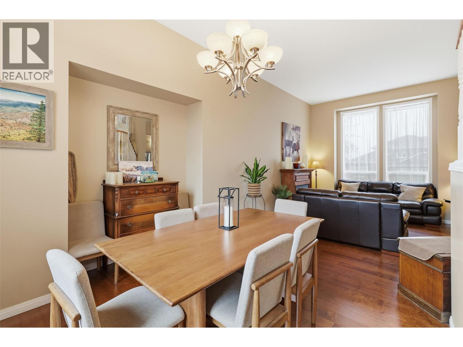 1121 Burgess Way, Kamloops