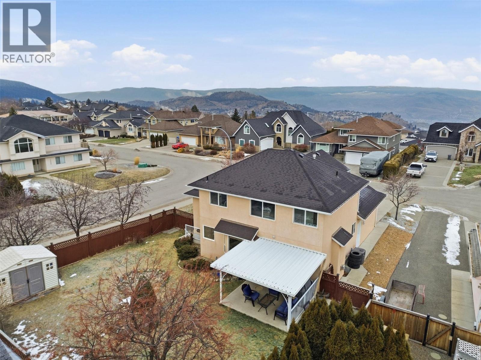 1121 Burgess Way, Kamloops