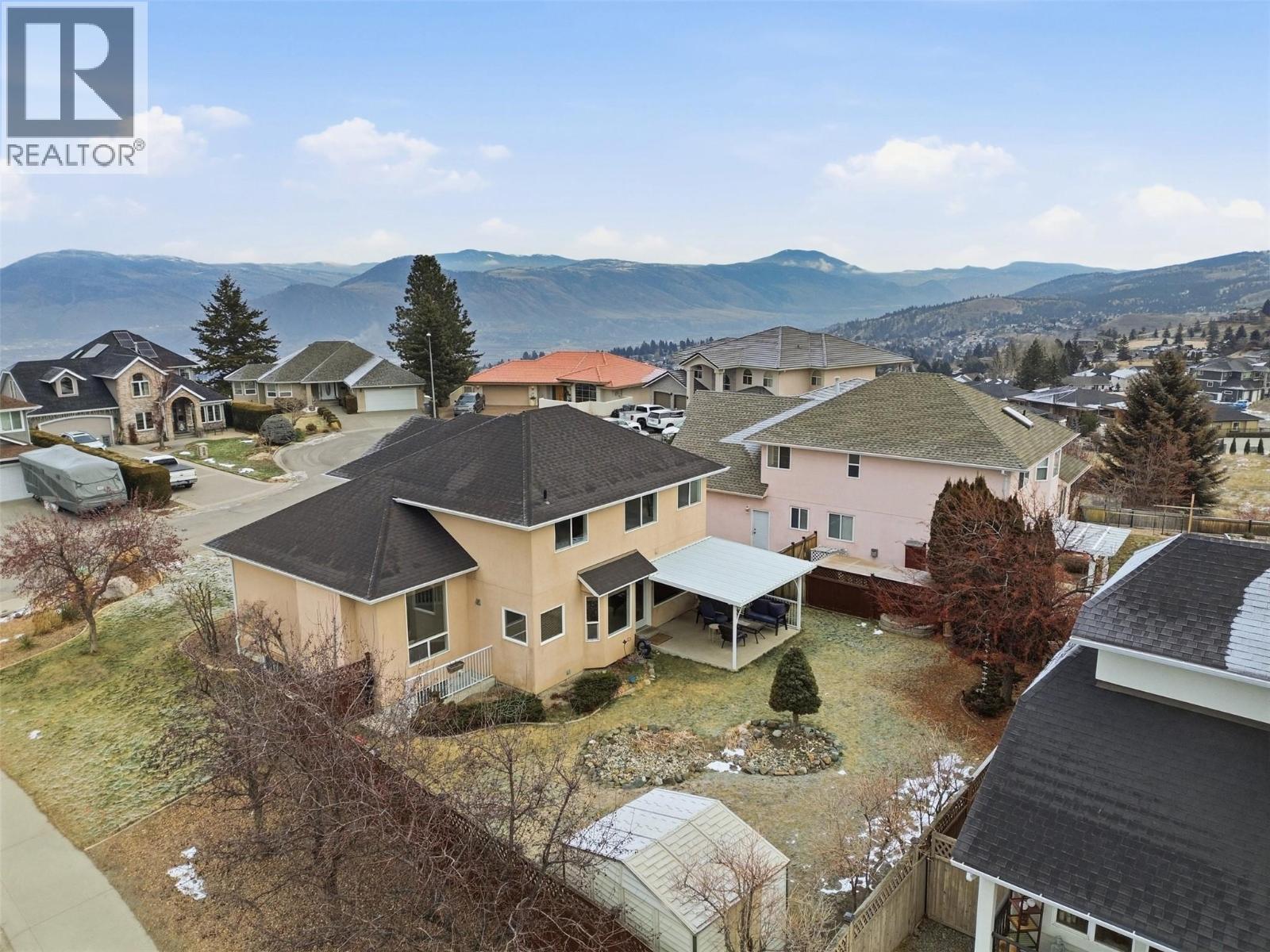 1121 Burgess Way, Kamloops