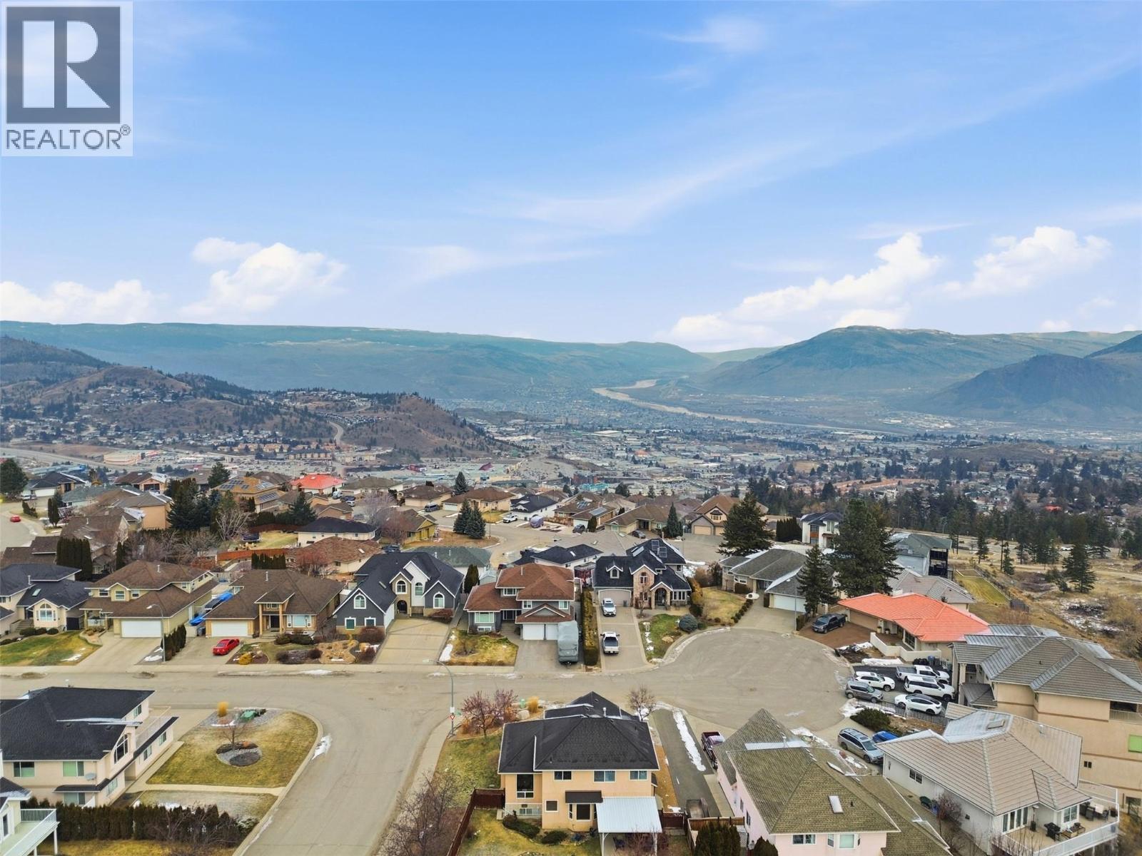 1121 Burgess Way, Kamloops