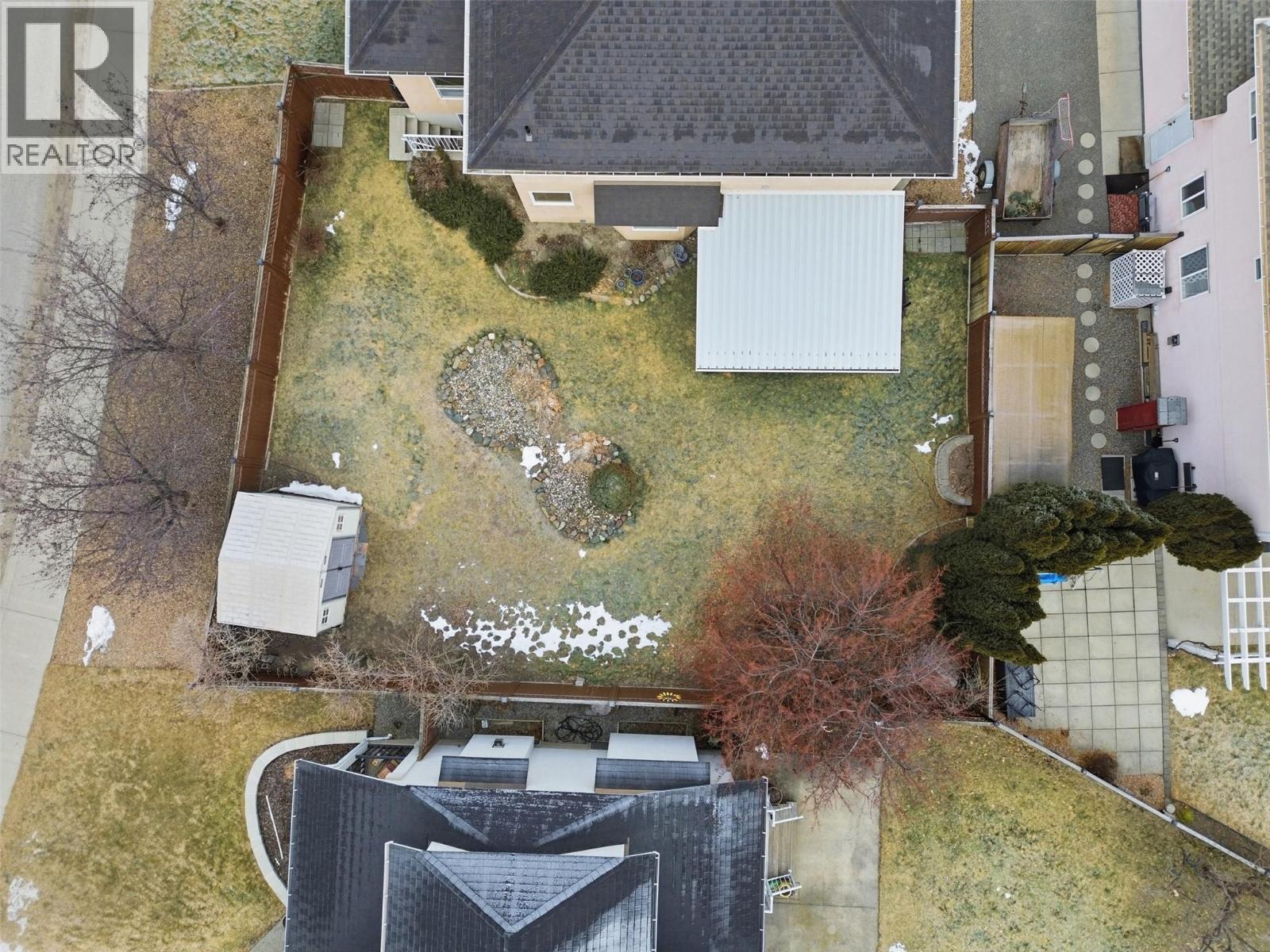 1121 Burgess Way, Kamloops