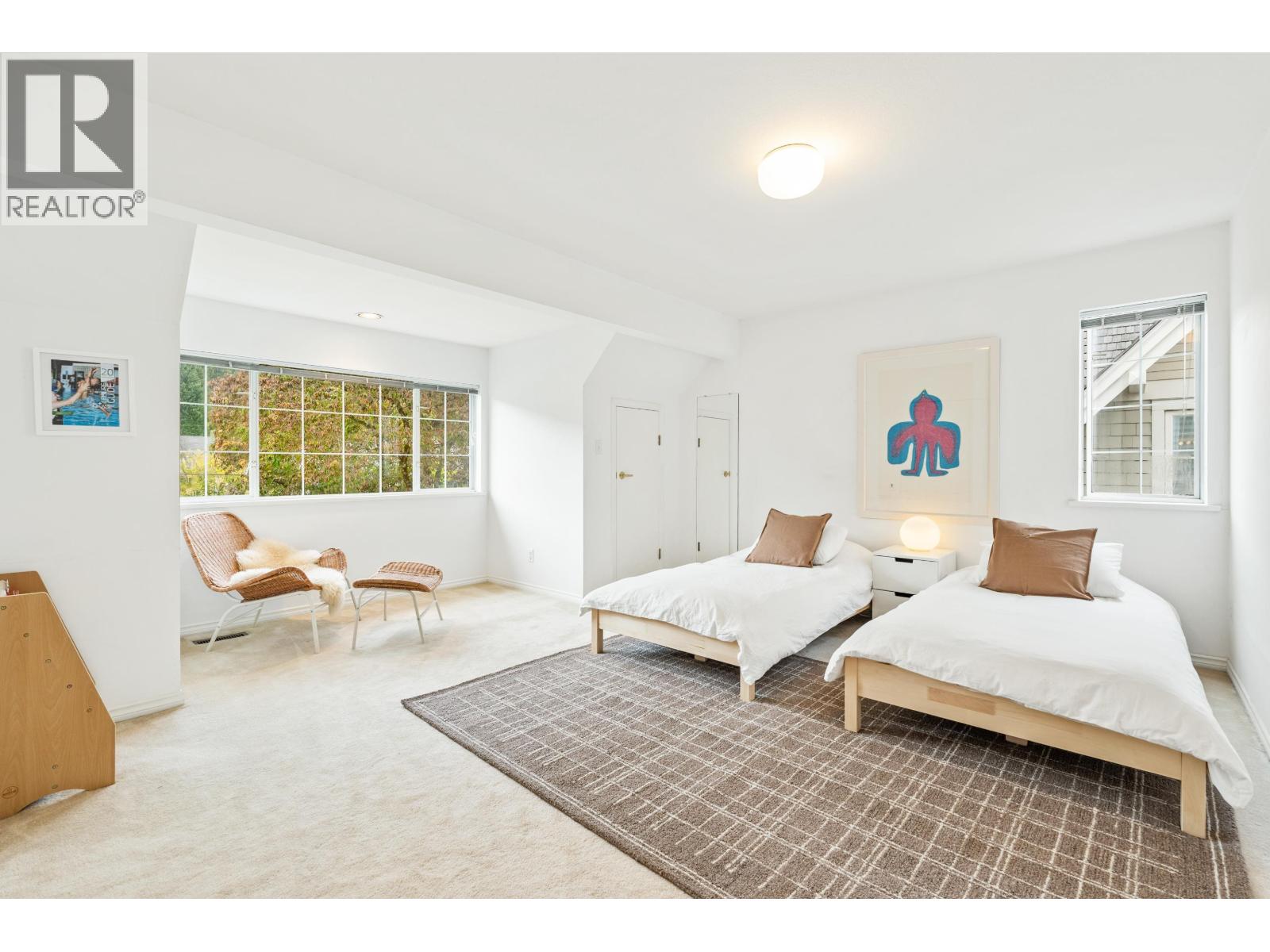 2372 KINGS AVENUE, West Vancouver