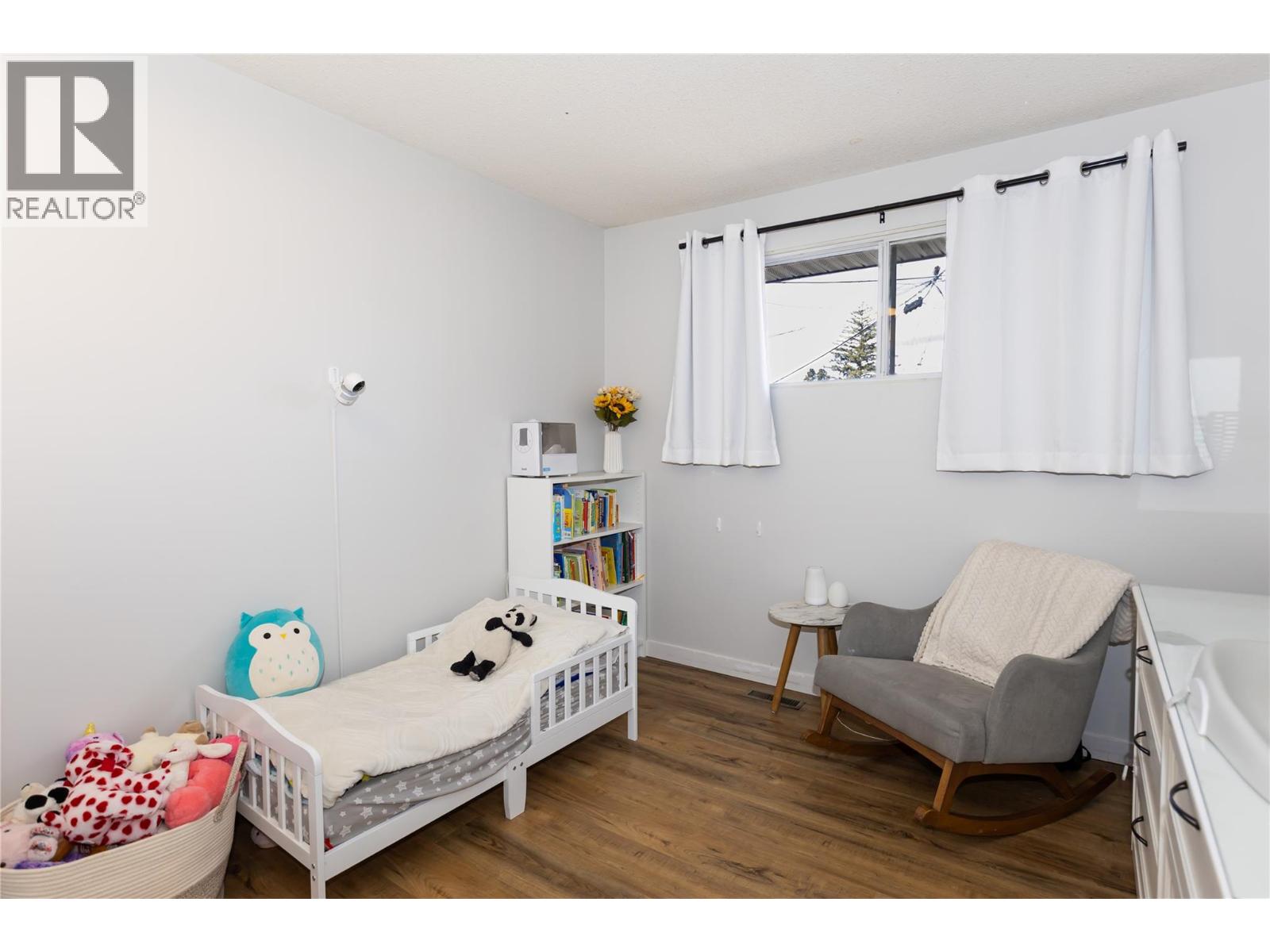  2549 Crestline Place, Kamloops