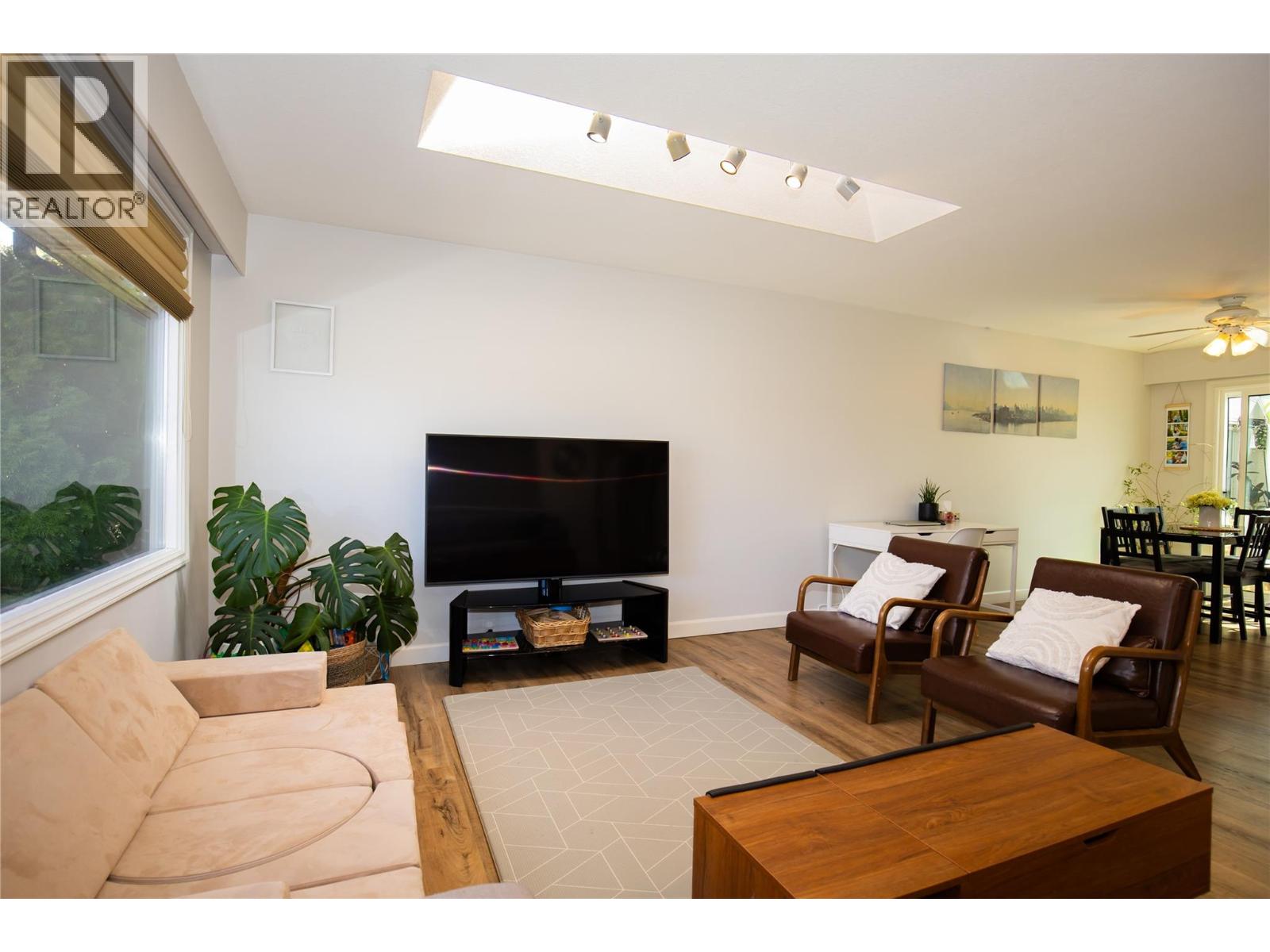  2549 Crestline Place, Kamloops