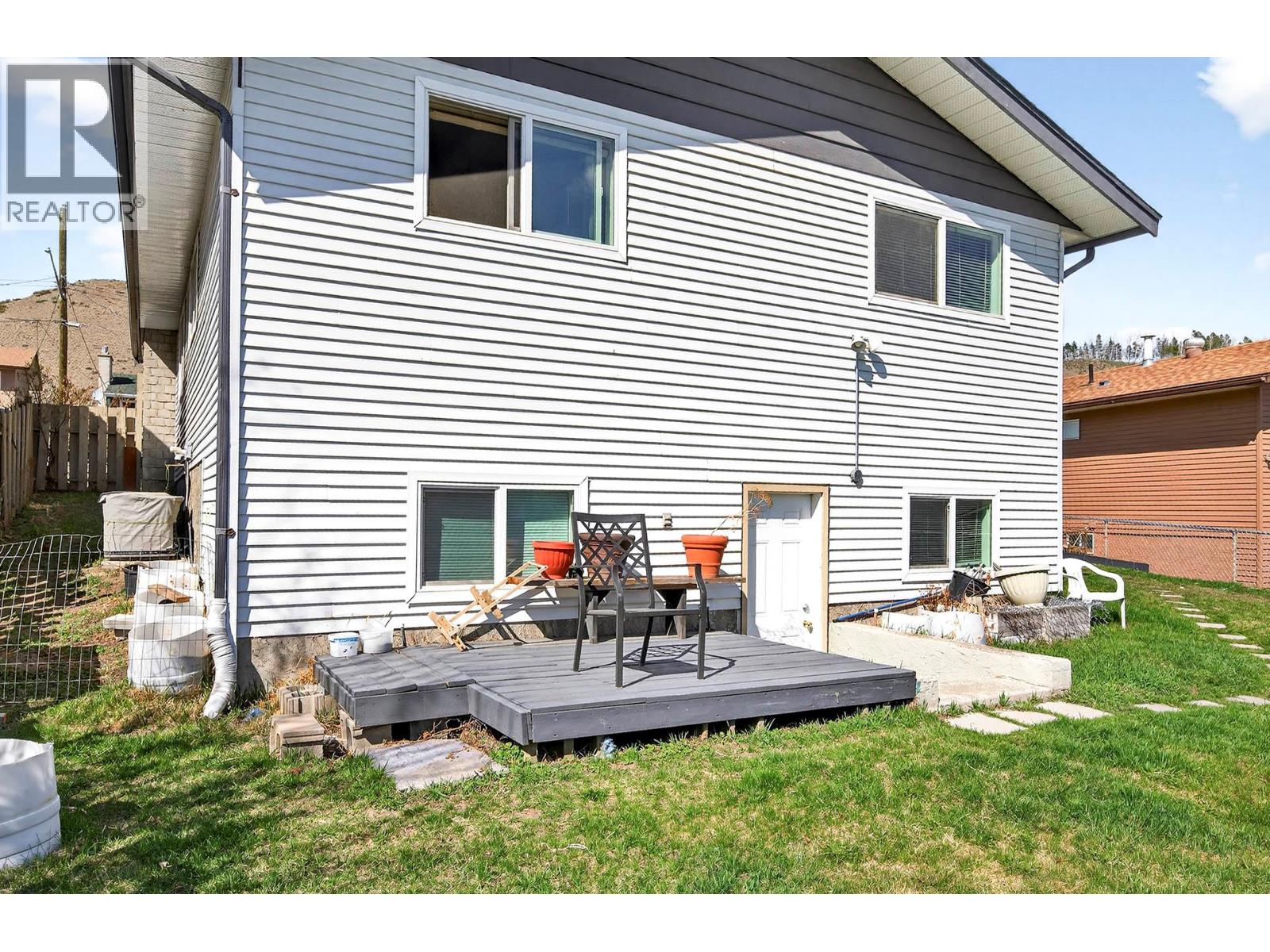 562 PINE Street, Ashcroft