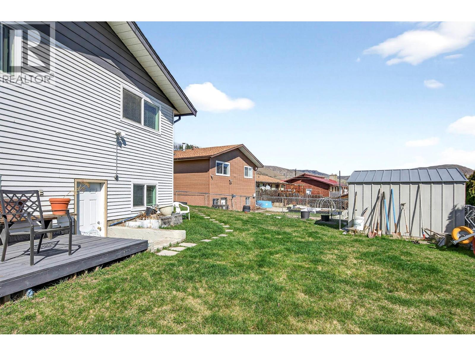 562 PINE Street, Ashcroft