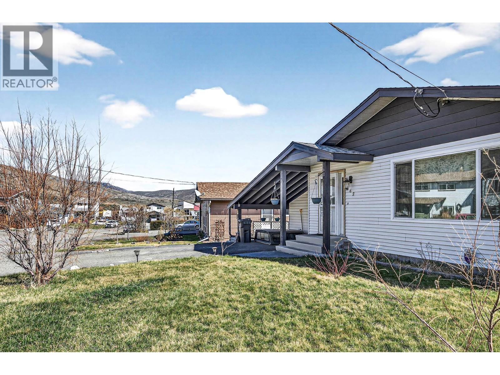 562 PINE Street, Ashcroft