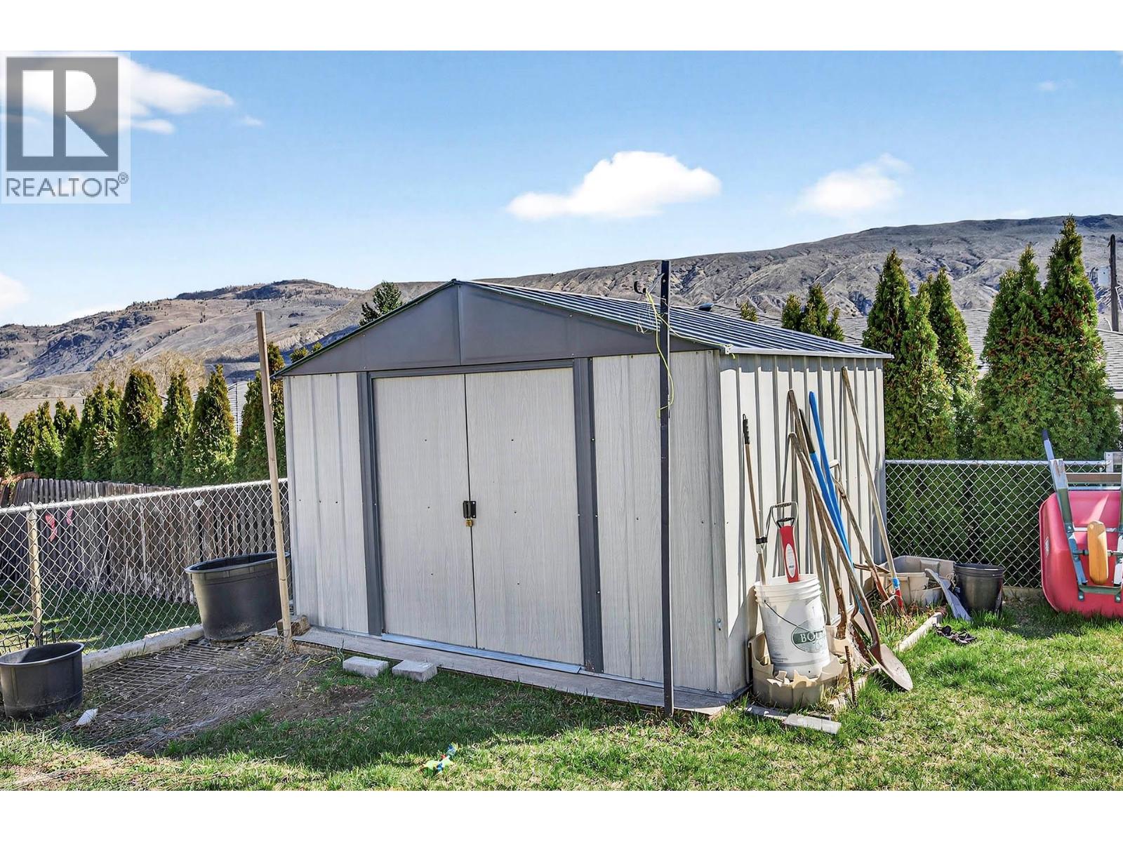 562 PINE Street, Ashcroft