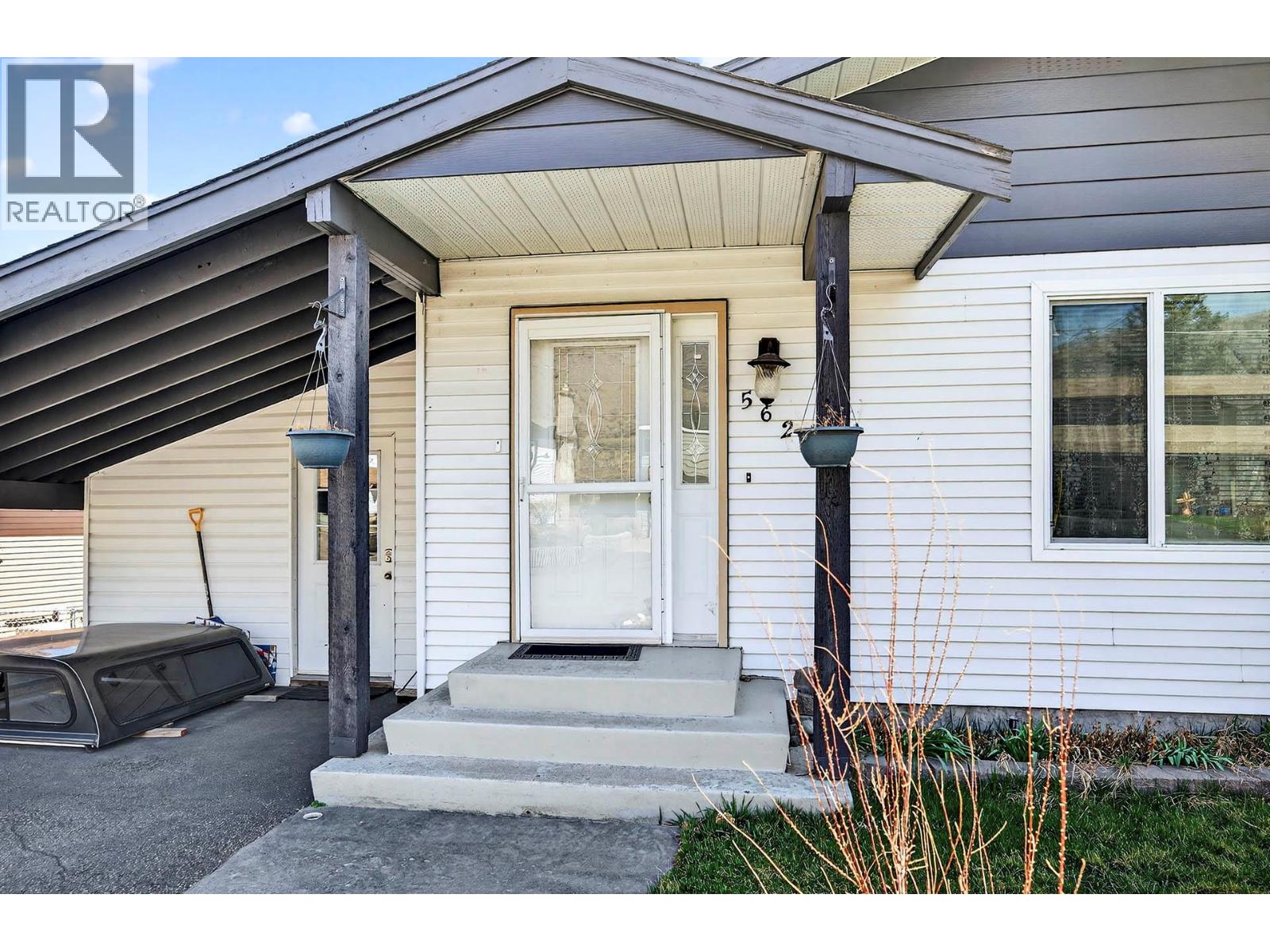 562 PINE Street, Ashcroft