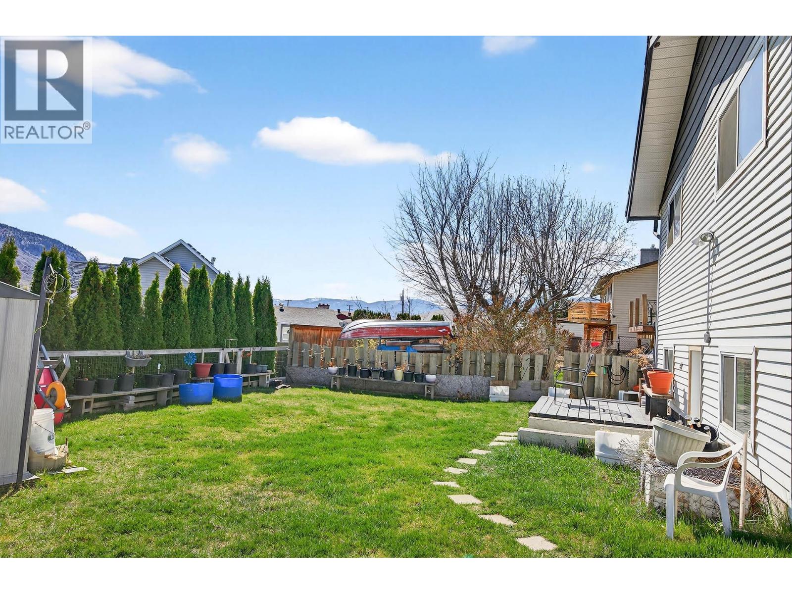 562 PINE Street, Ashcroft