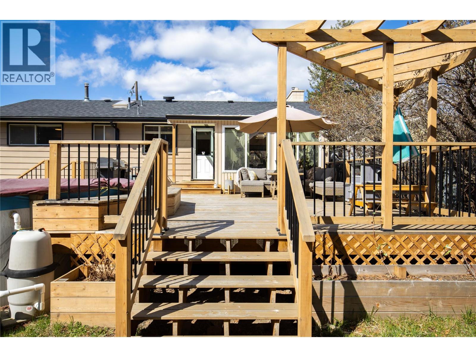 2549 Crestline Place, Kamloops