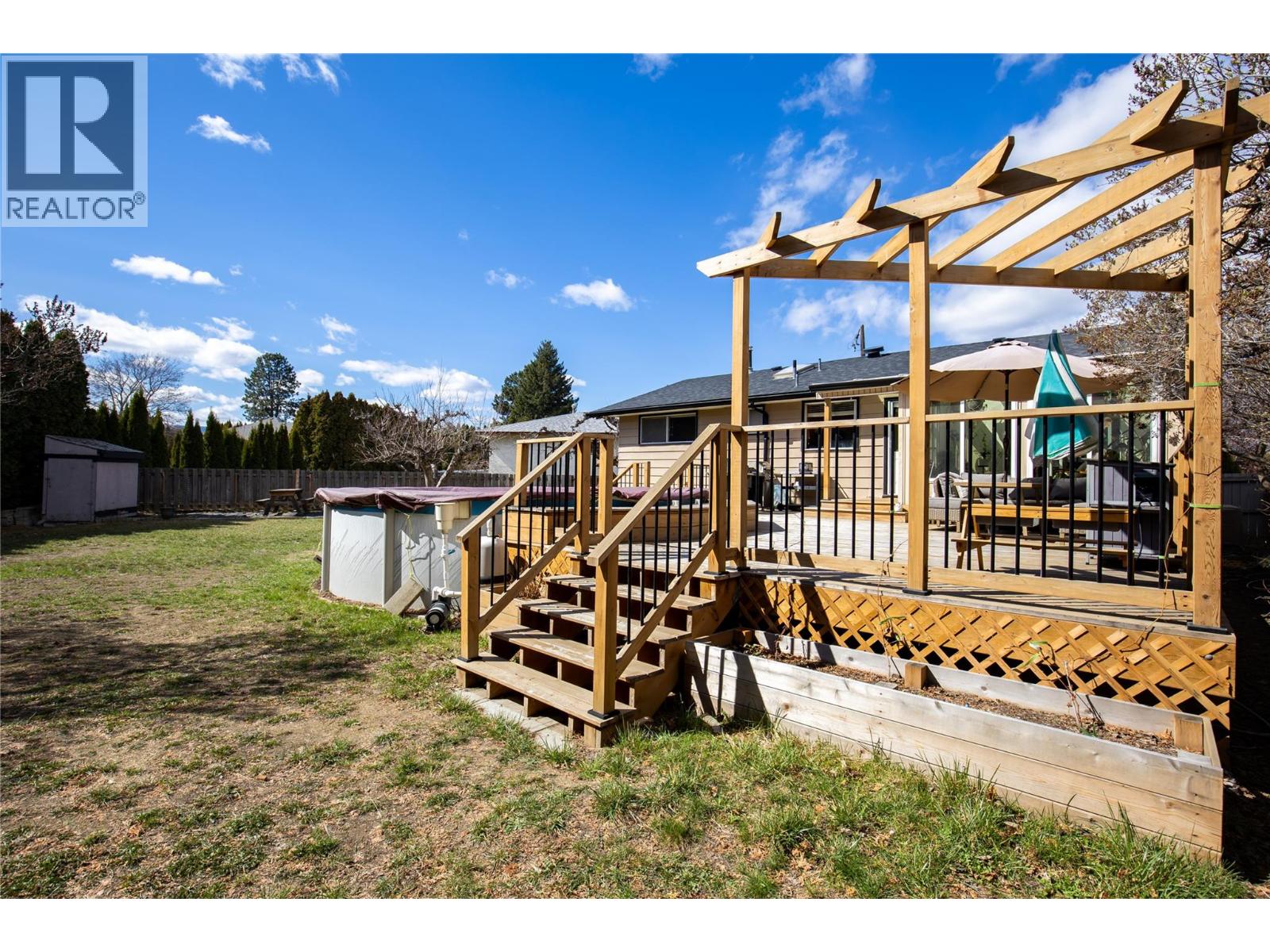  2549 Crestline Place, Kamloops