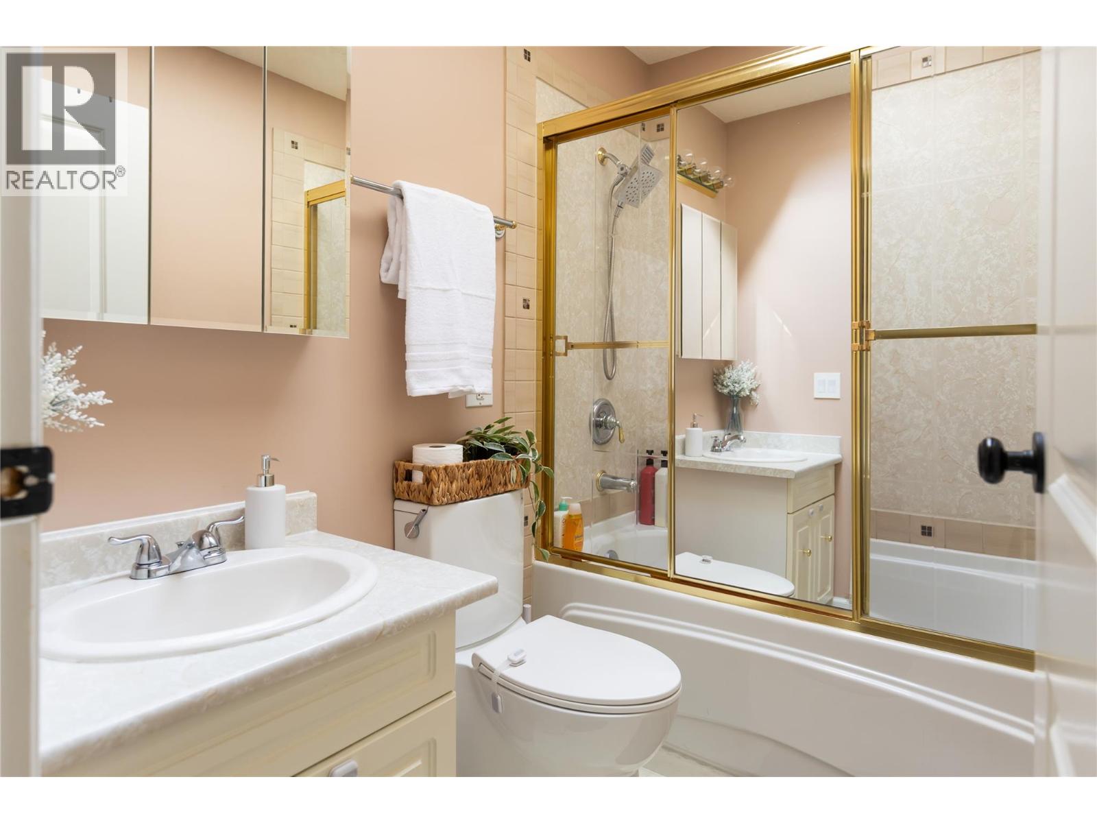  2549 Crestline Place, Kamloops