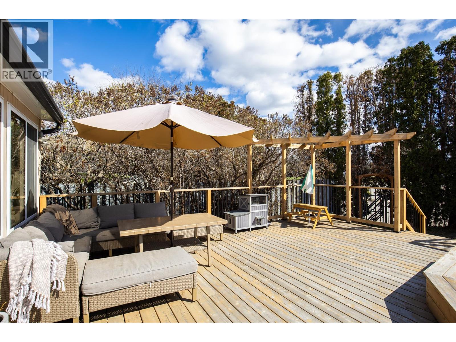  2549 Crestline Place, Kamloops