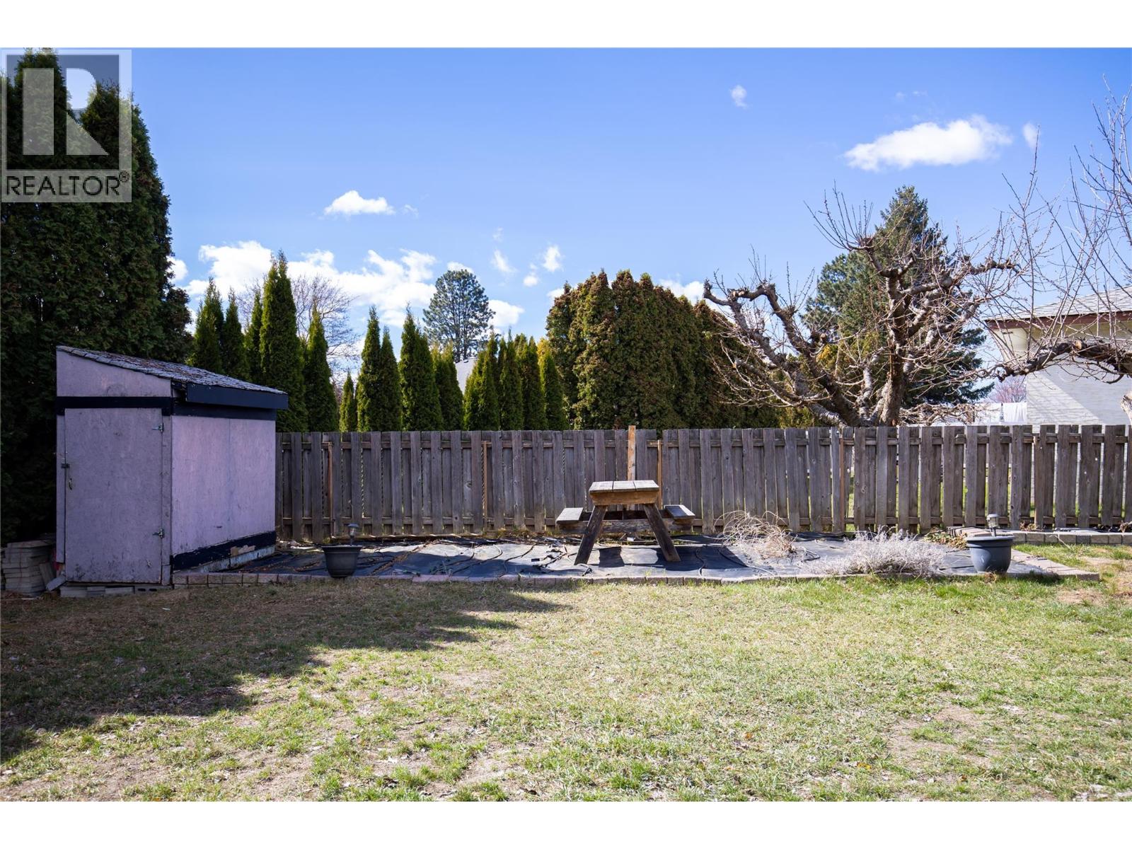  2549 Crestline Place, Kamloops