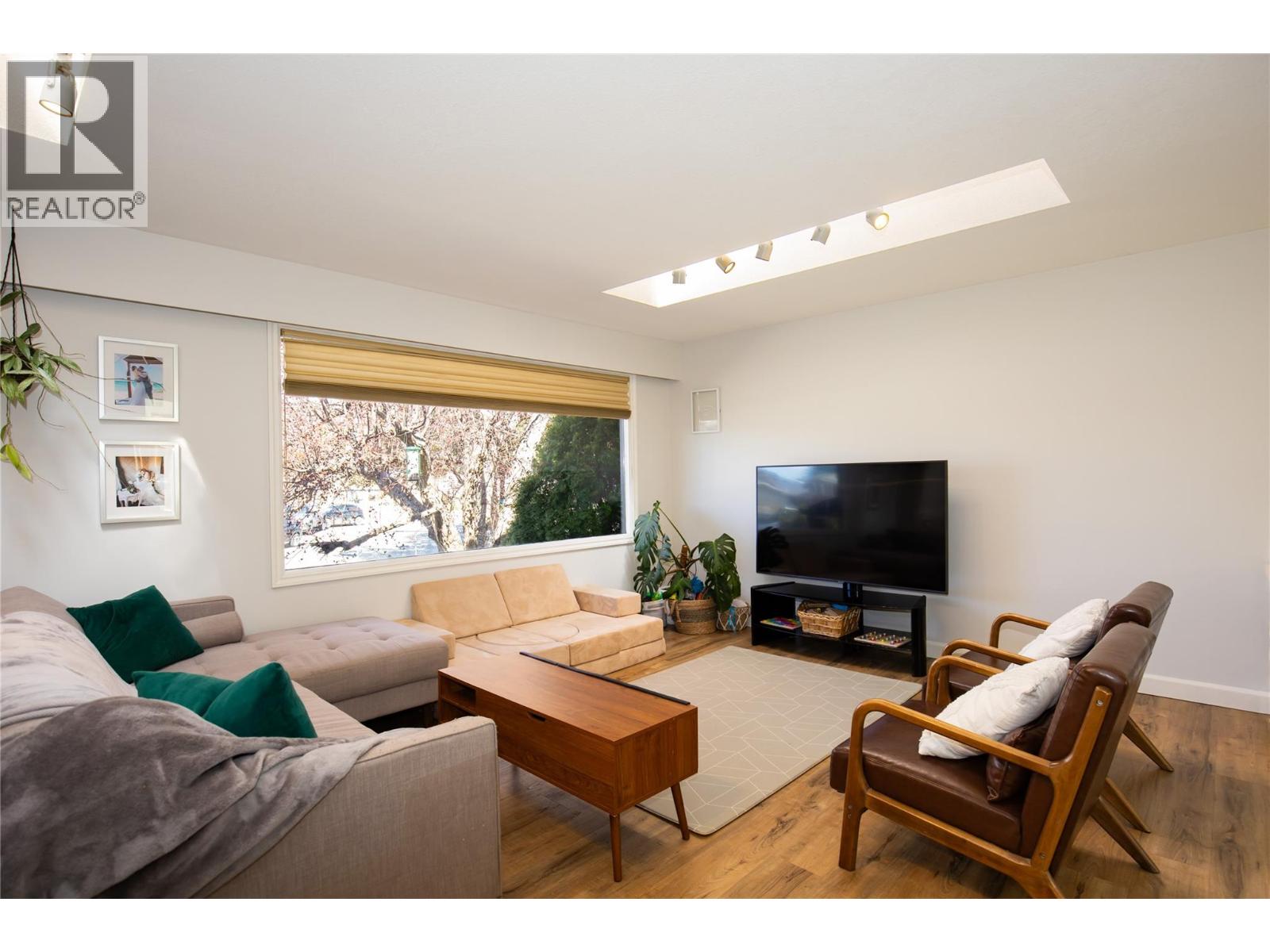  2549 Crestline Place, Kamloops