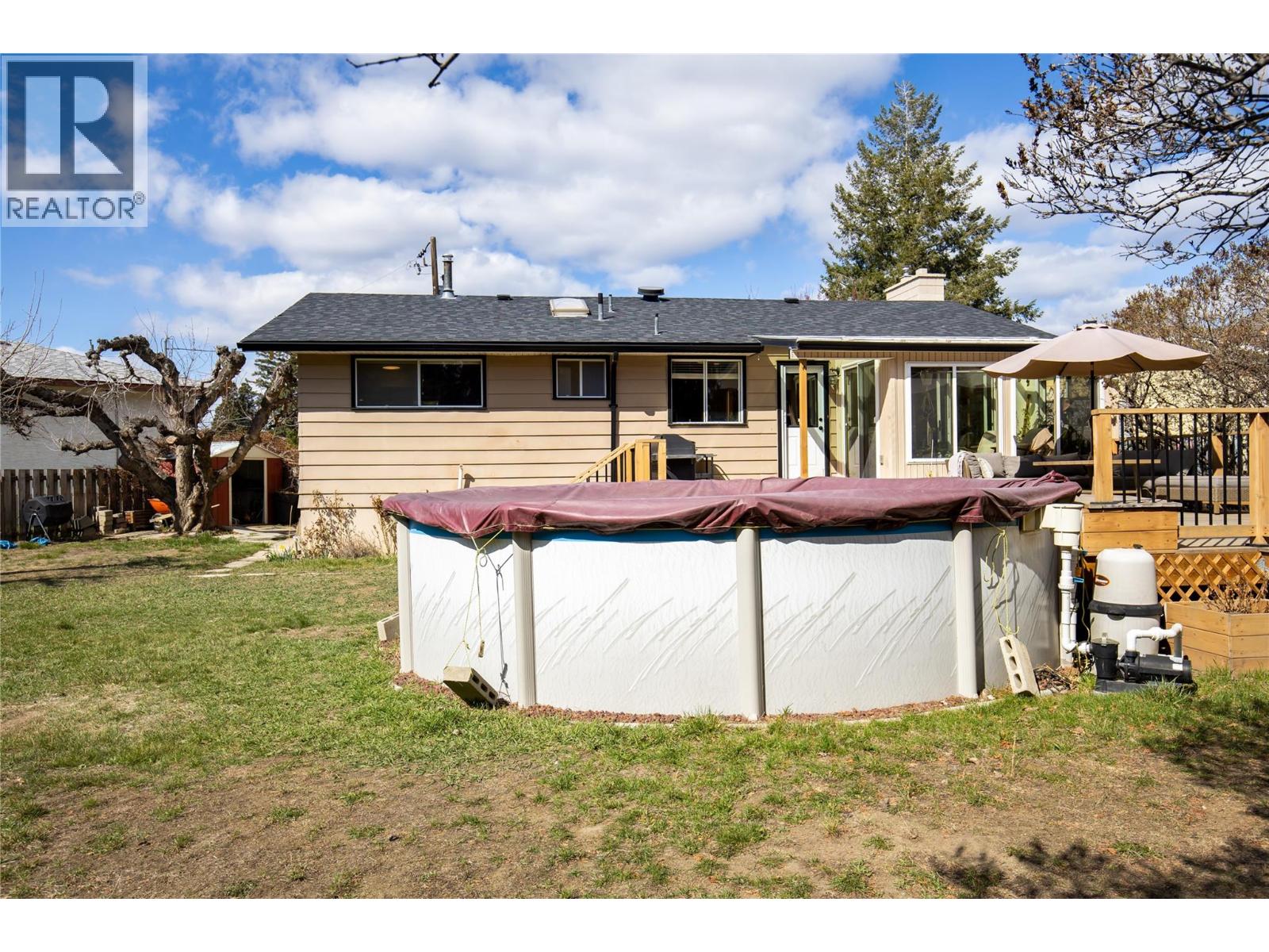  2549 Crestline Place, Kamloops