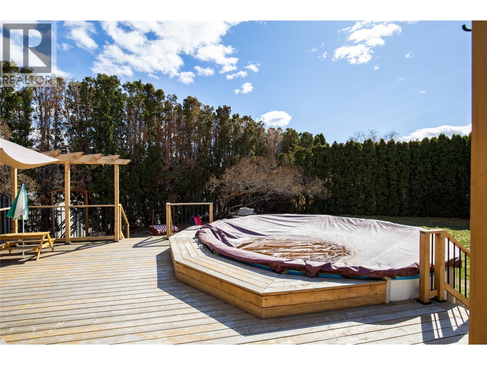  2549 Crestline Place, Kamloops