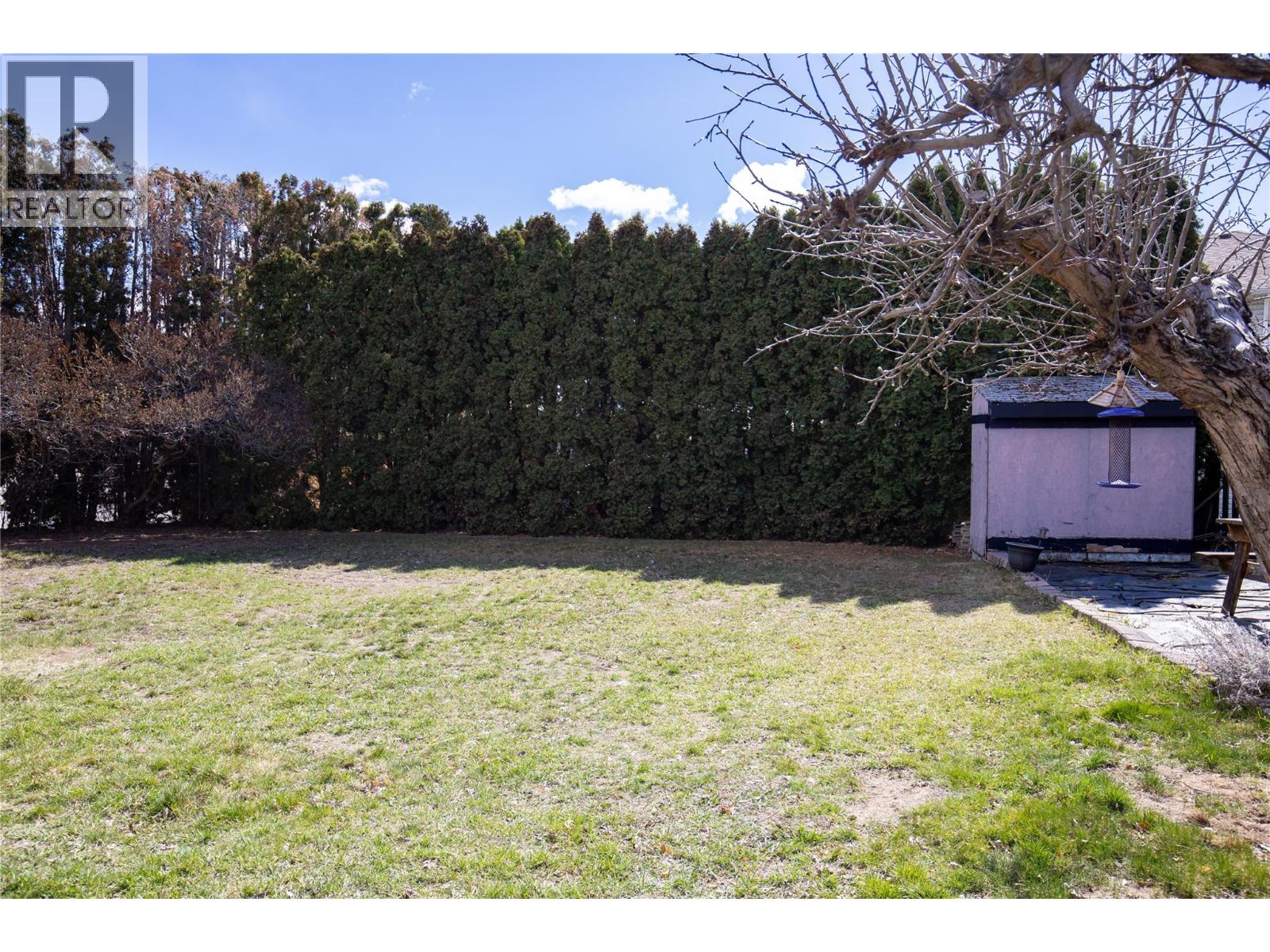  2549 Crestline Place, Kamloops