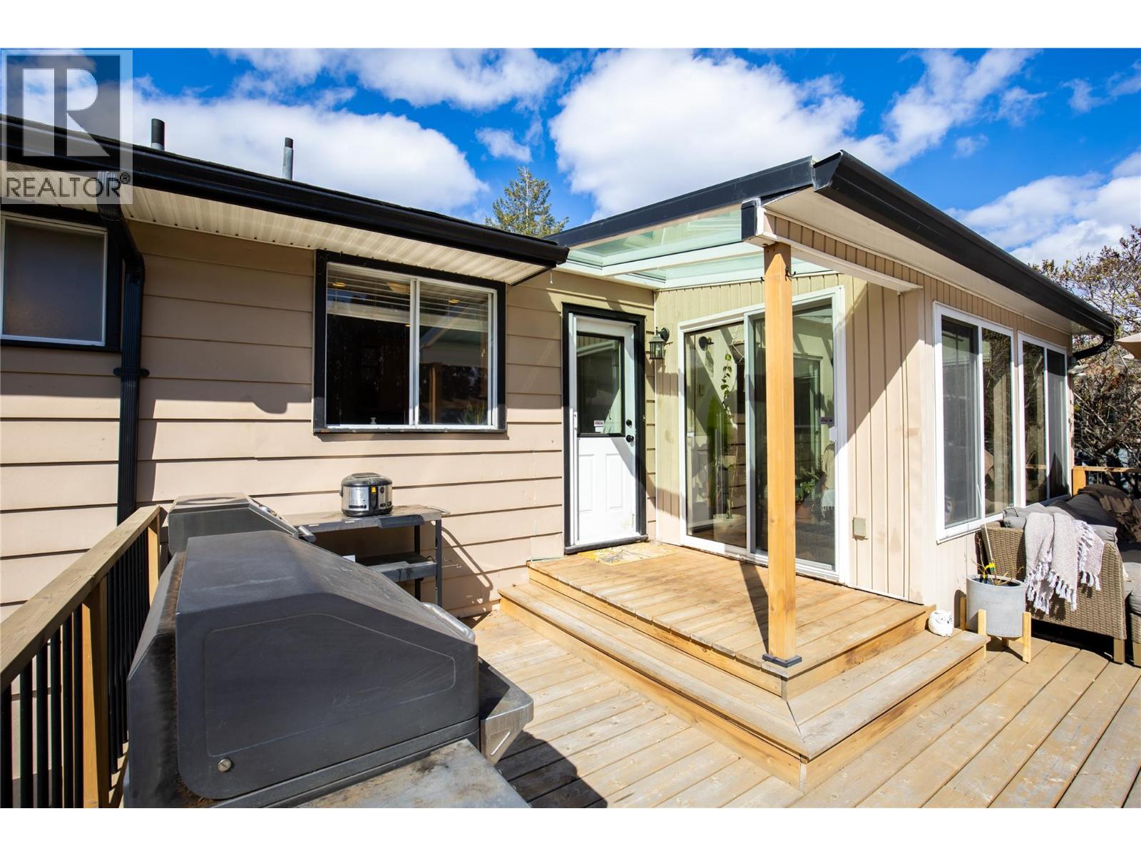  2549 Crestline Place, Kamloops